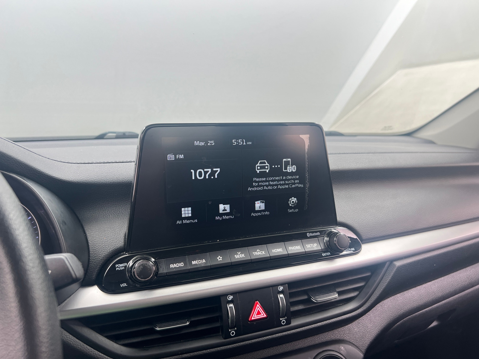 Thumbnail: 2020 Kia Forte - 4