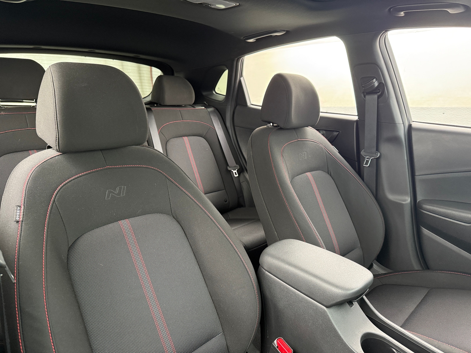 Thumbnail: 2022 Hyundai Kona - 2