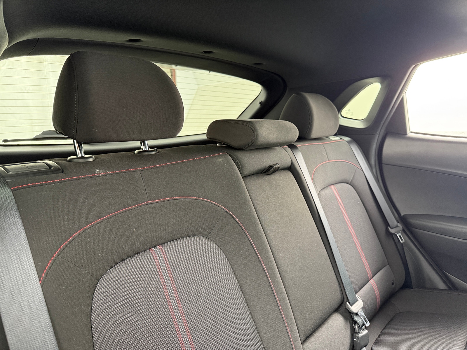 Thumbnail: 2022 Hyundai Kona - 6