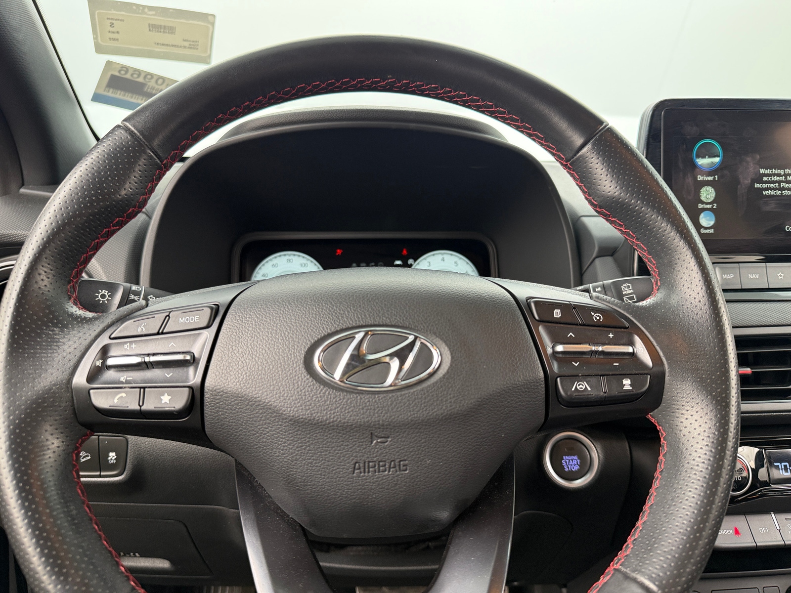 Thumbnail: 2022 Hyundai Kona - 5