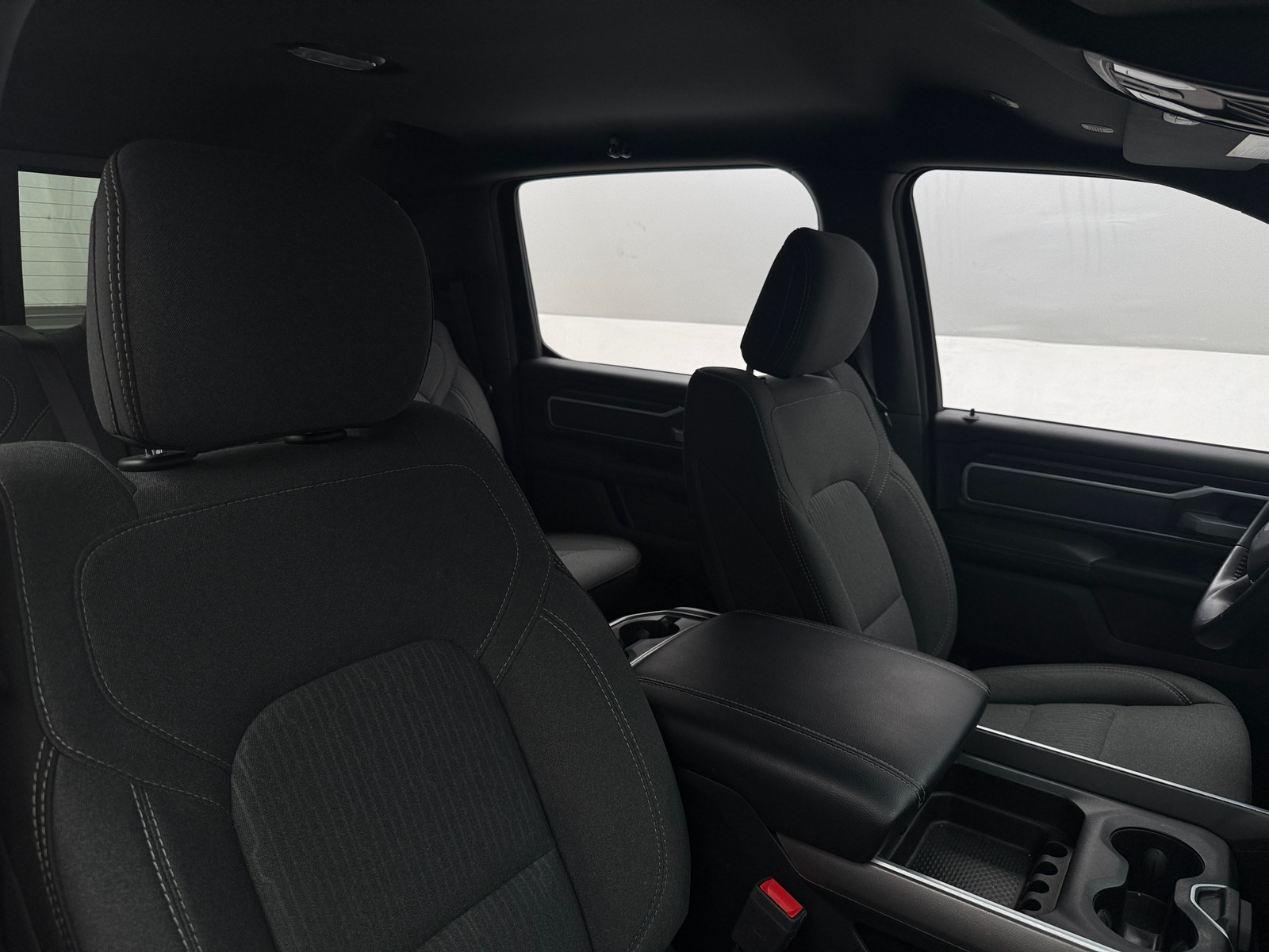 Thumbnail: 2021 RAM 1500 - 2