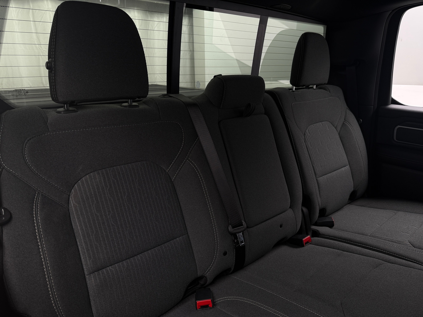 Thumbnail: 2021 RAM 1500 - 6