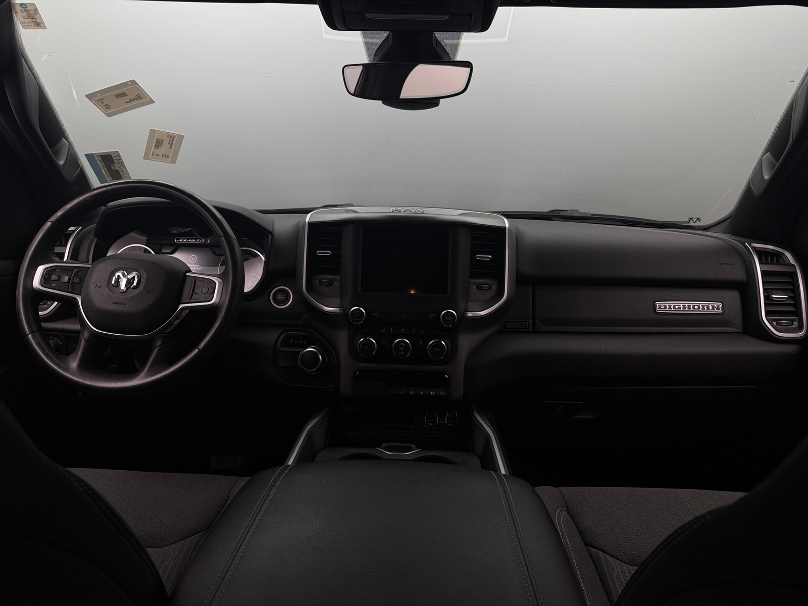 Thumbnail: 2021 RAM 1500 - 3