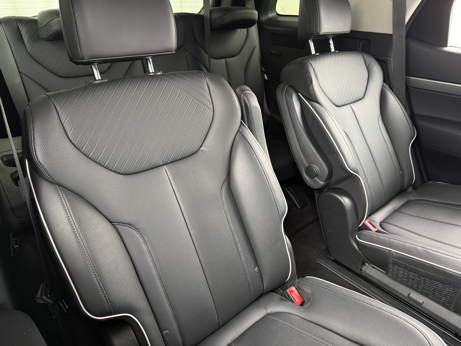 Thumbnail: 2025 Hyundai Palisade - 5