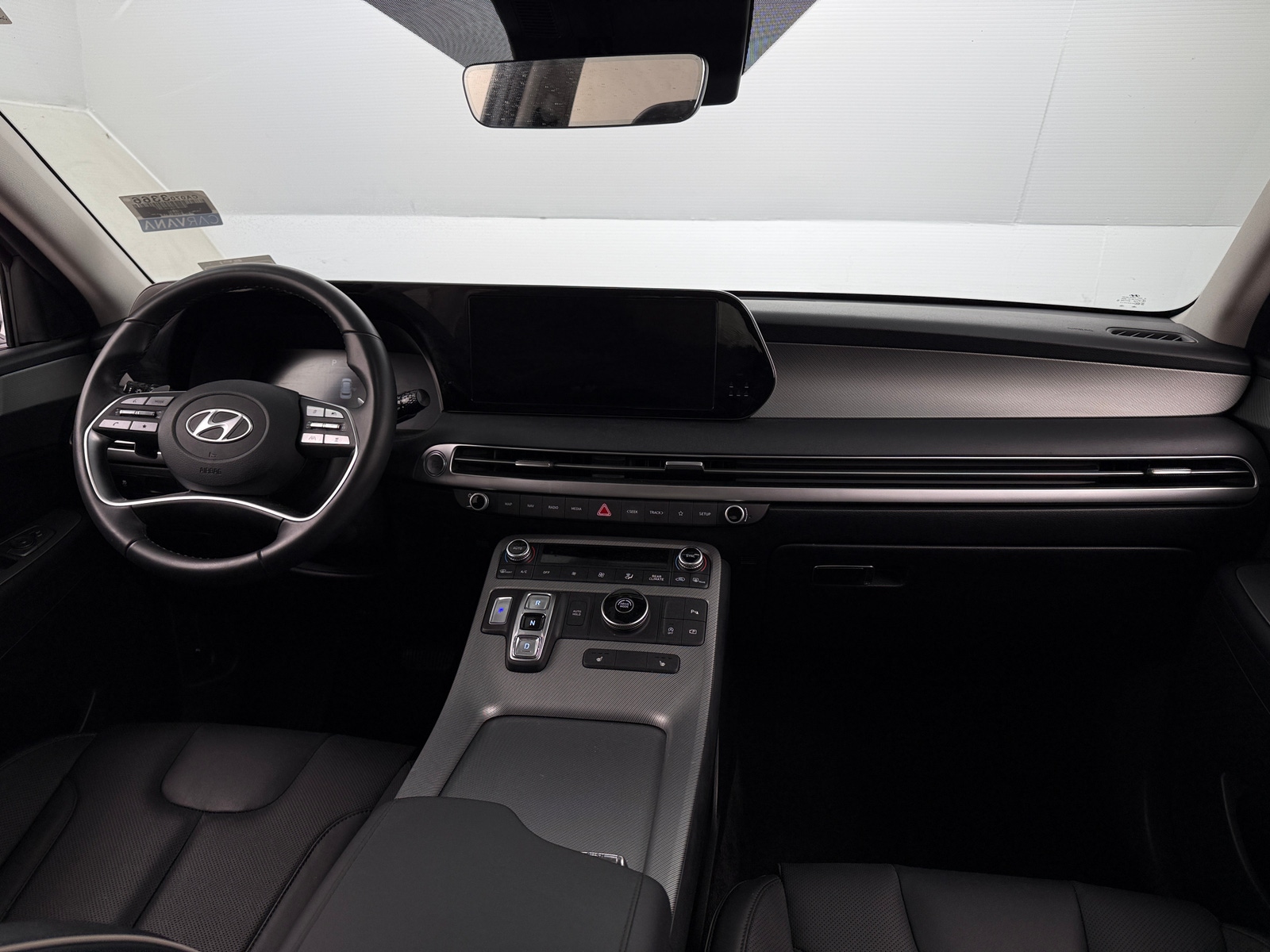 Thumbnail: 2025 Hyundai Palisade - 2