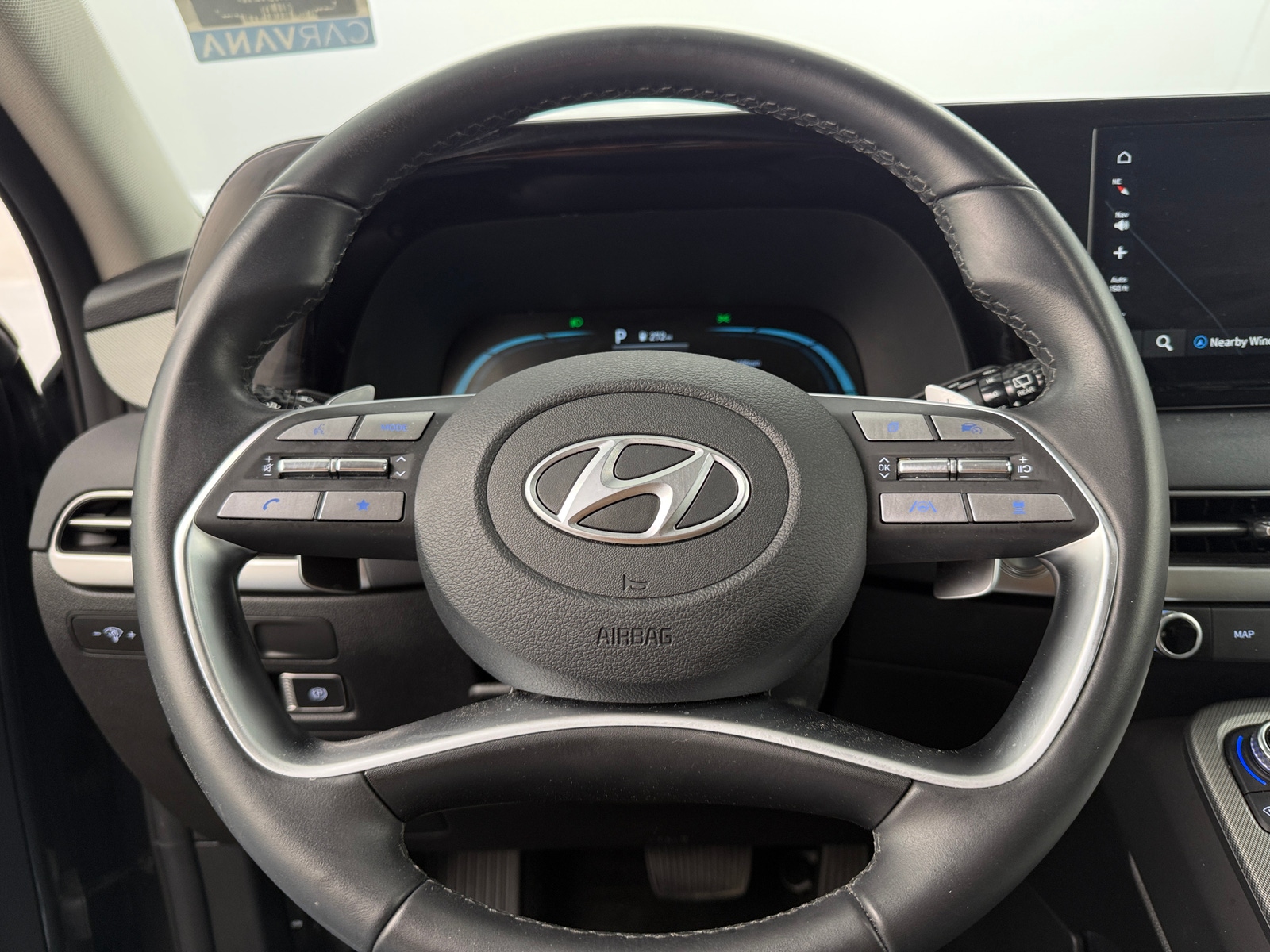 Thumbnail: 2025 Hyundai Palisade - 4