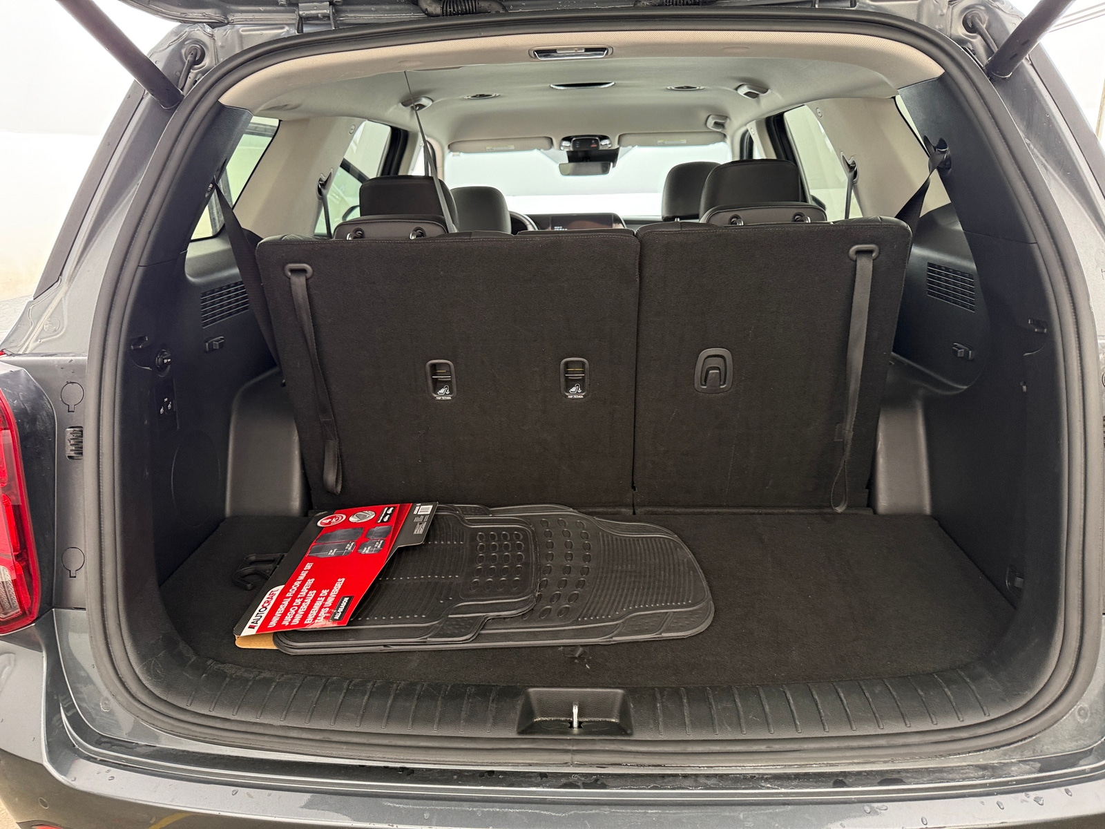 Thumbnail: 2025 Hyundai Palisade - 6