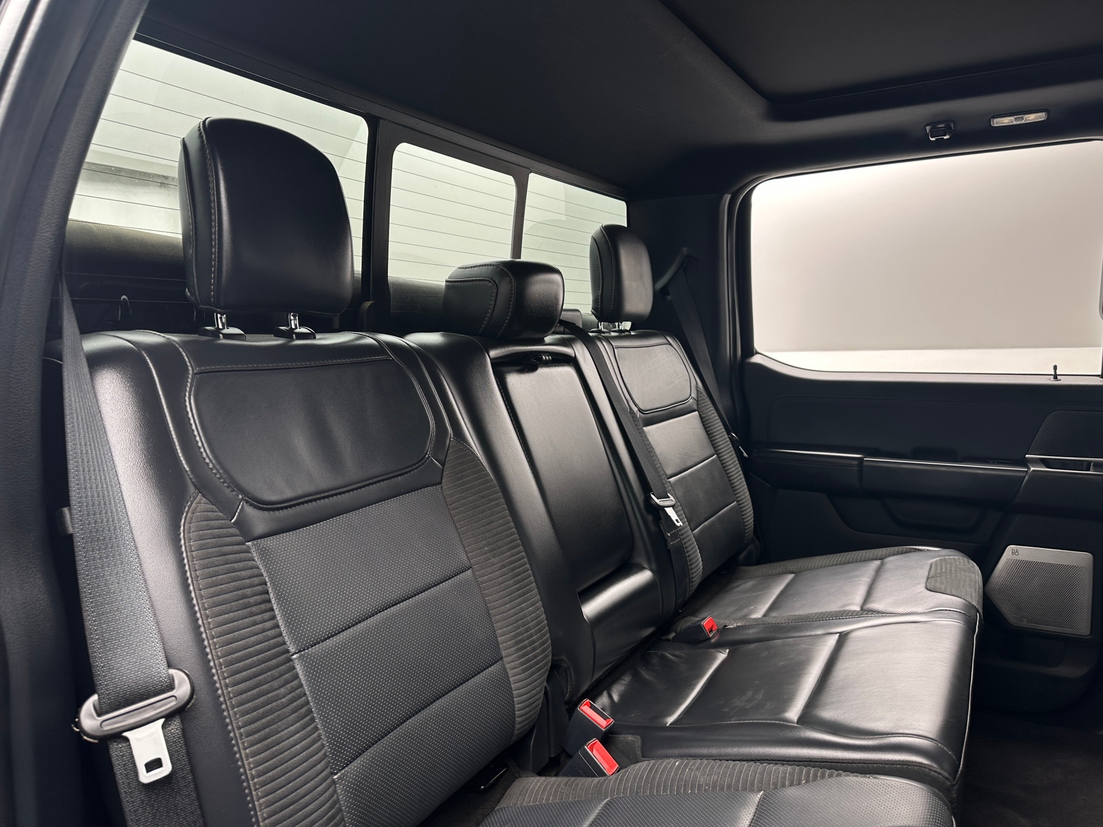 Thumbnail: 2022 Ford Econoline - 5