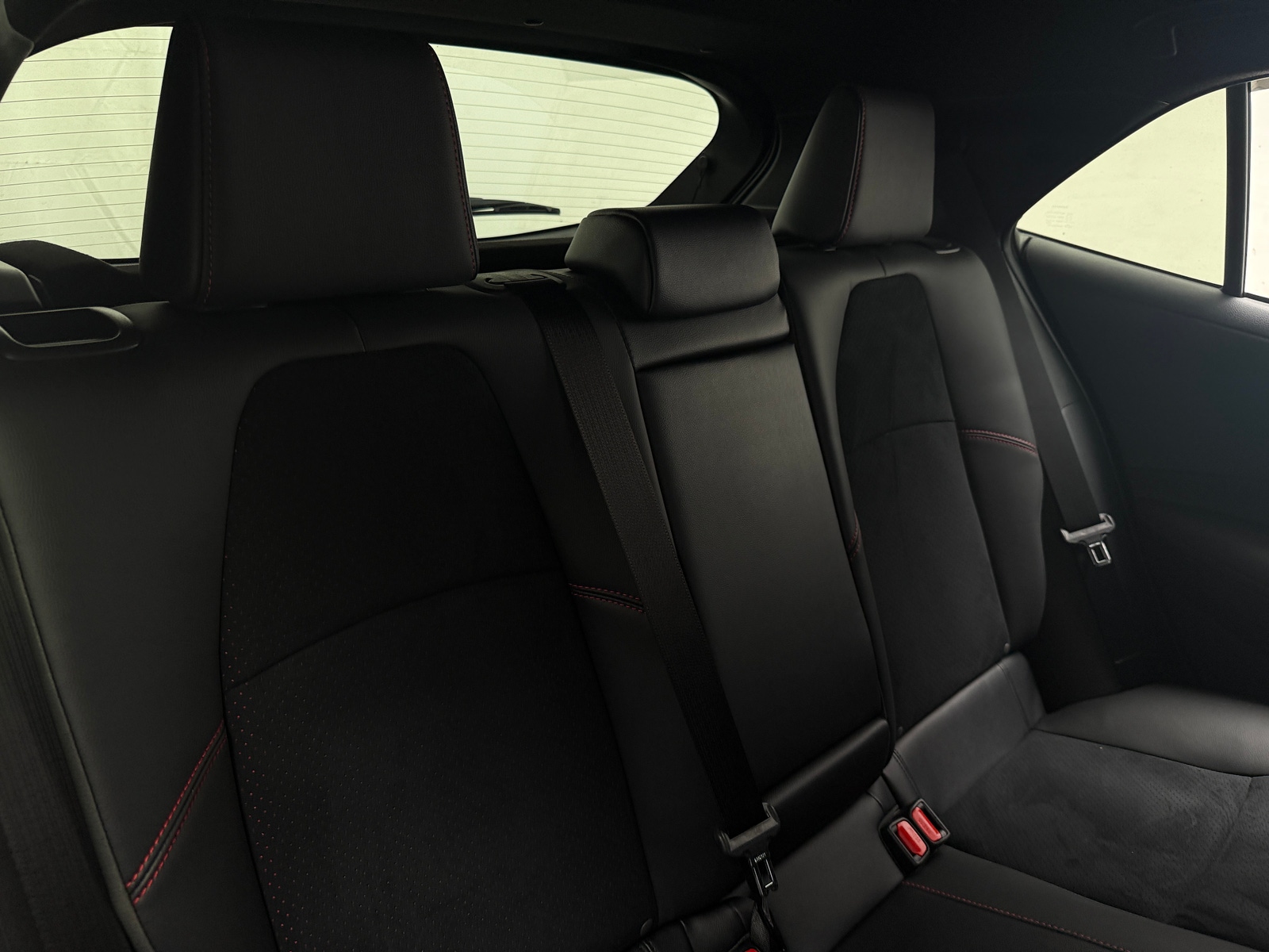 Thumbnail: 2025 Toyota GR Corolla - 5