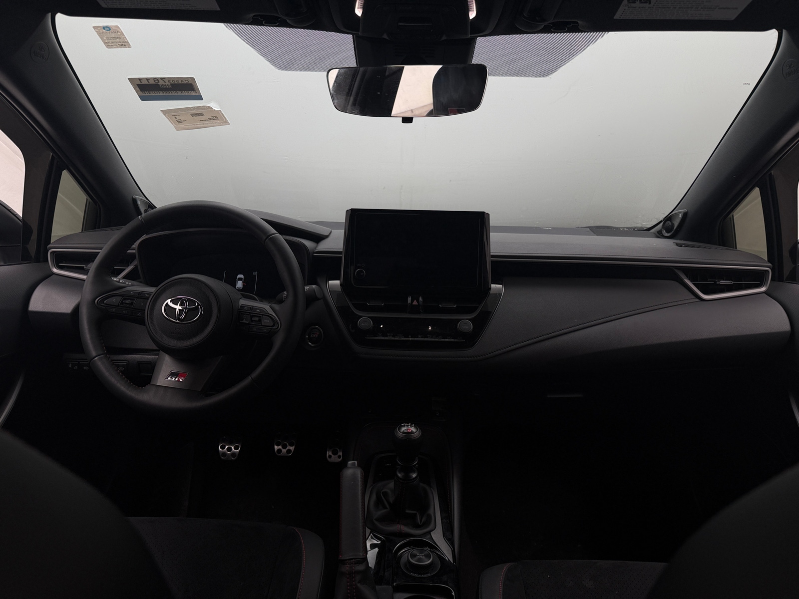 Thumbnail: 2025 Toyota GR Corolla - 2