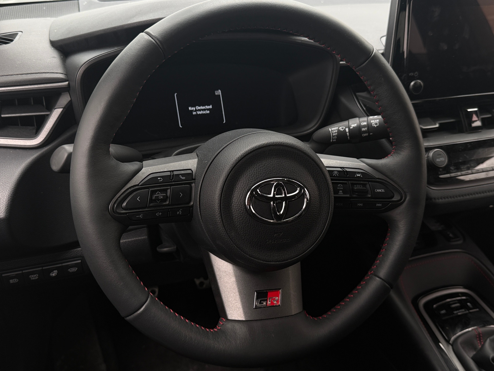 Thumbnail: 2025 Toyota GR Corolla - 4