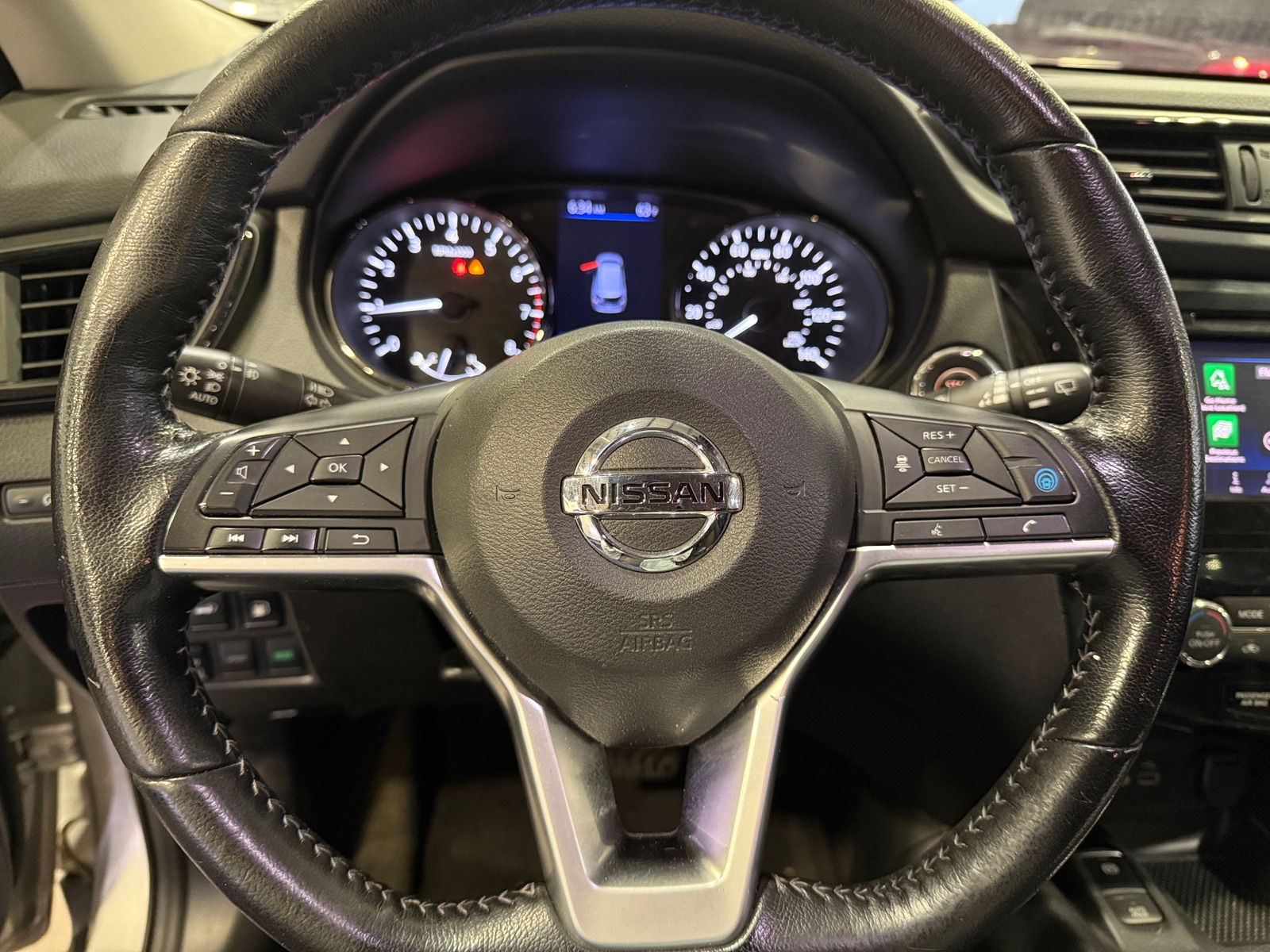 Thumbnail: 2020 Nissan Rogue - 5