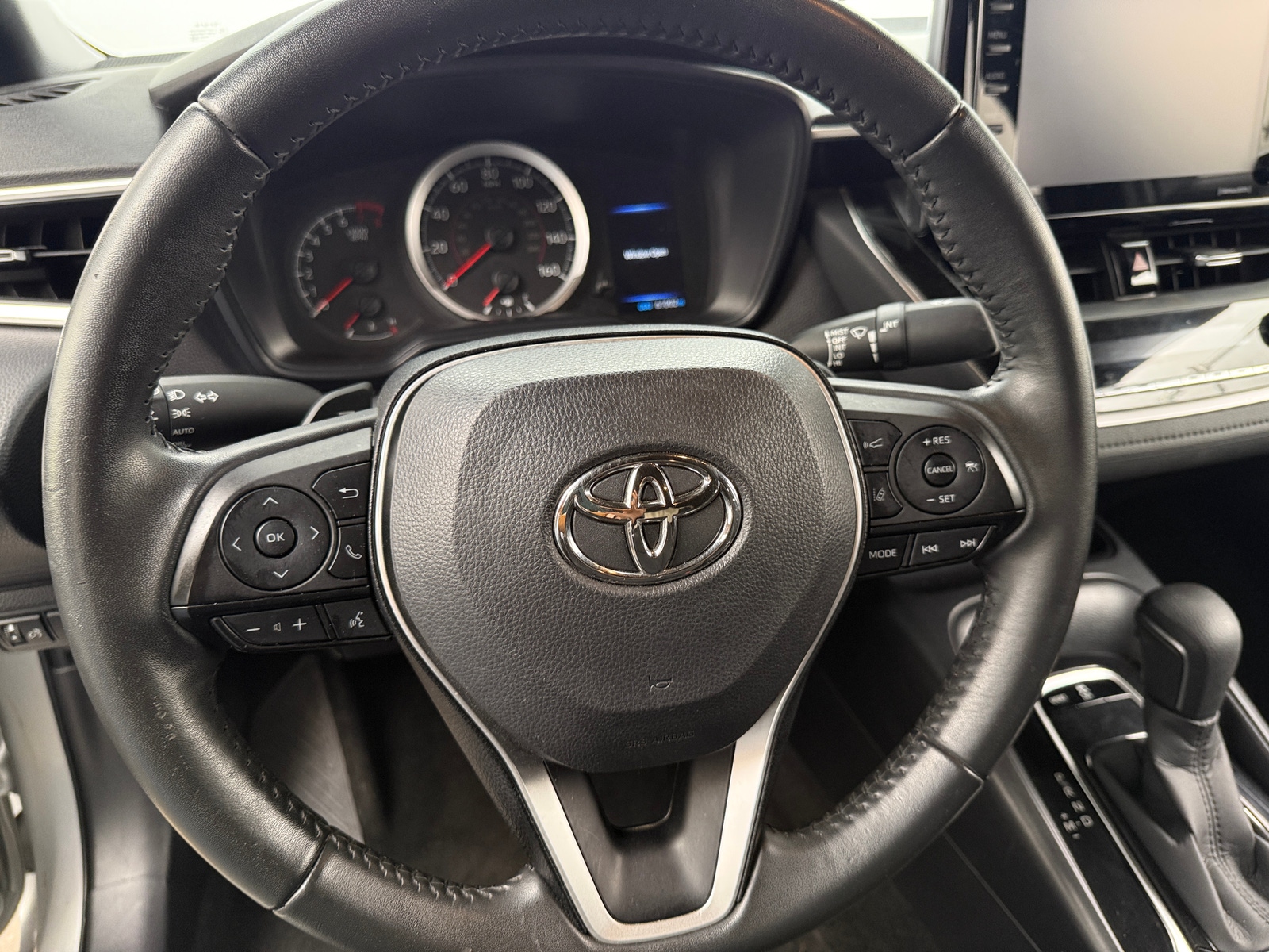 Thumbnail: 2022 Toyota Corolla - 5