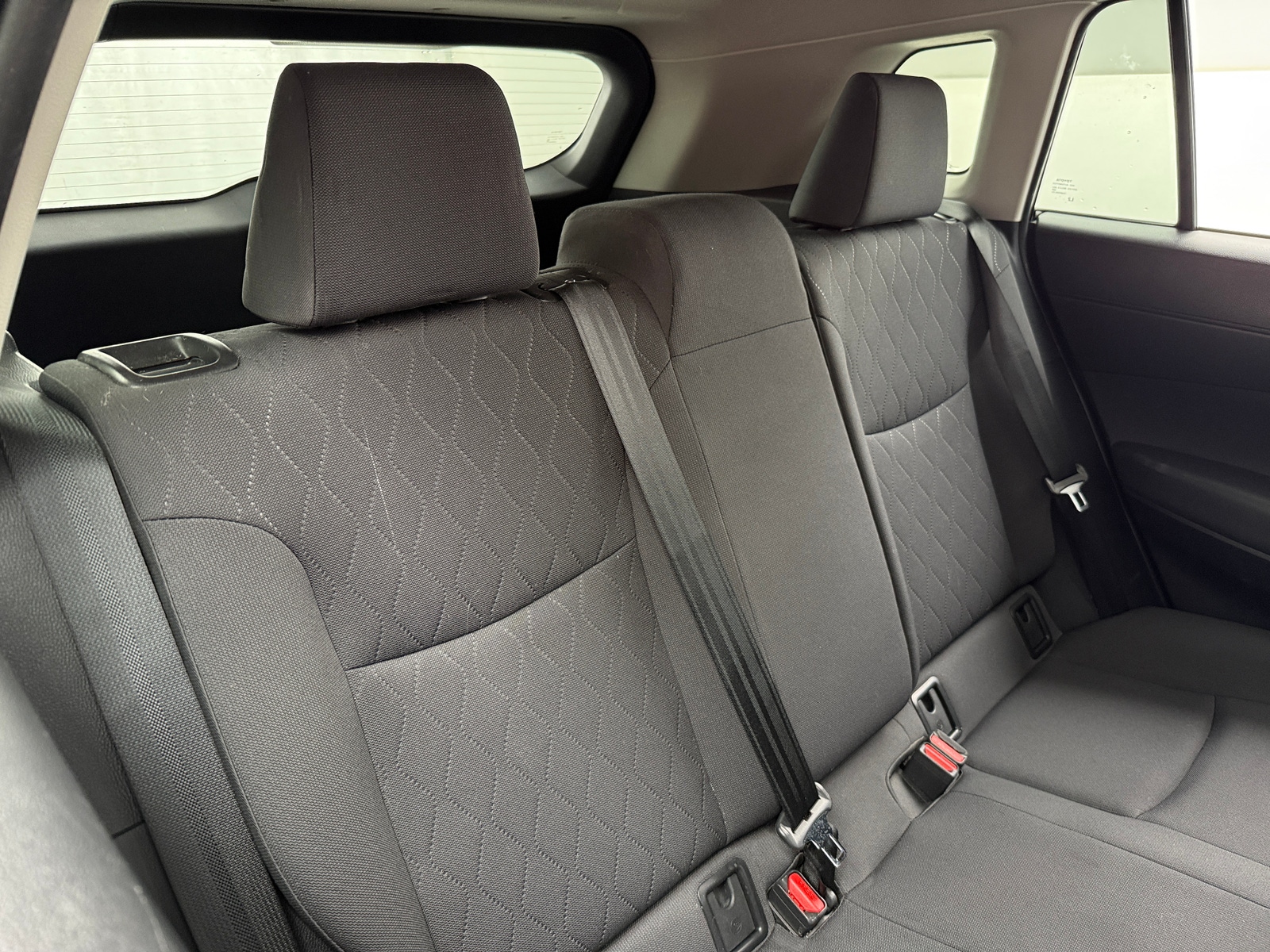 Thumbnail: 2022 Toyota Corolla Cross - 6