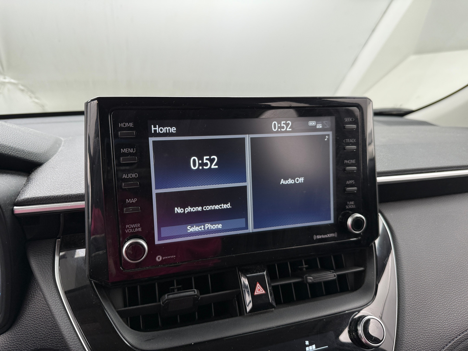 Thumbnail: 2022 Toyota Corolla Cross - 4