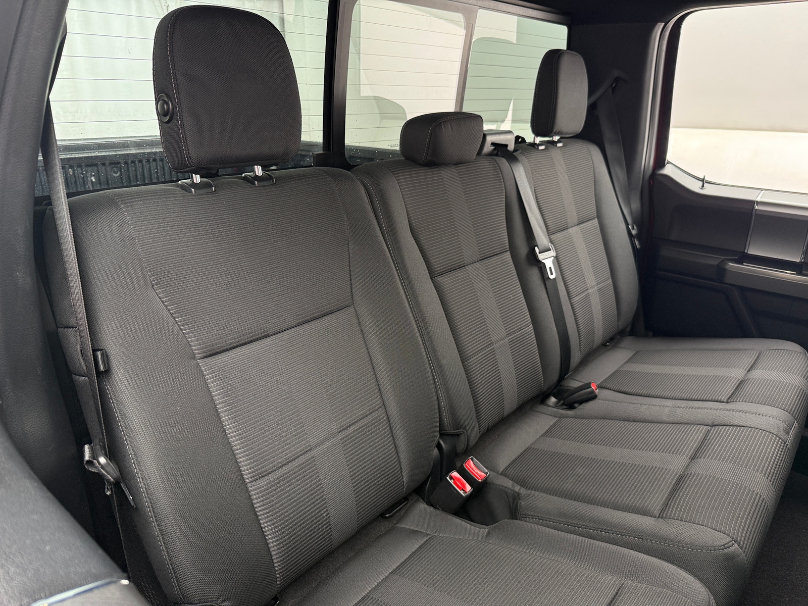 Thumbnail: 2016 Ford Econoline - 6