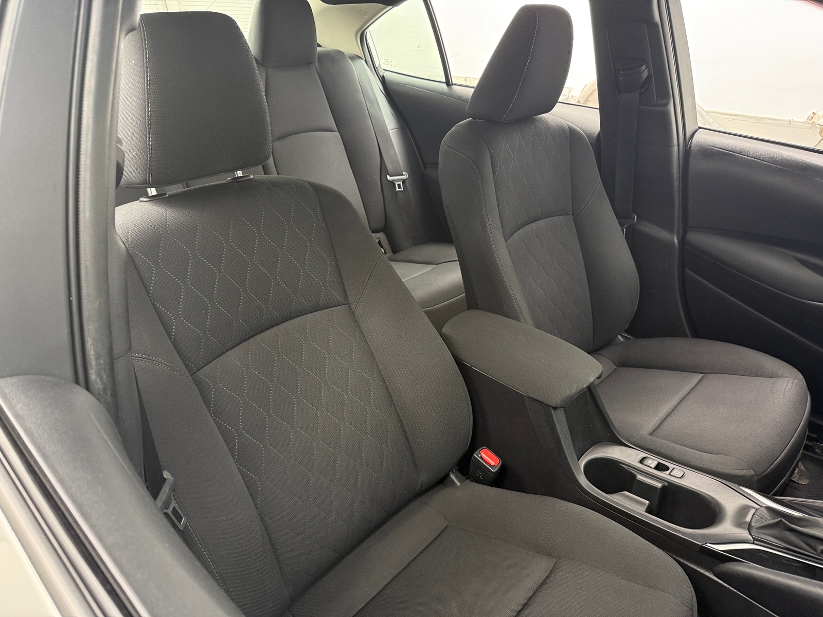 Thumbnail: 2025 Toyota Corolla - 2