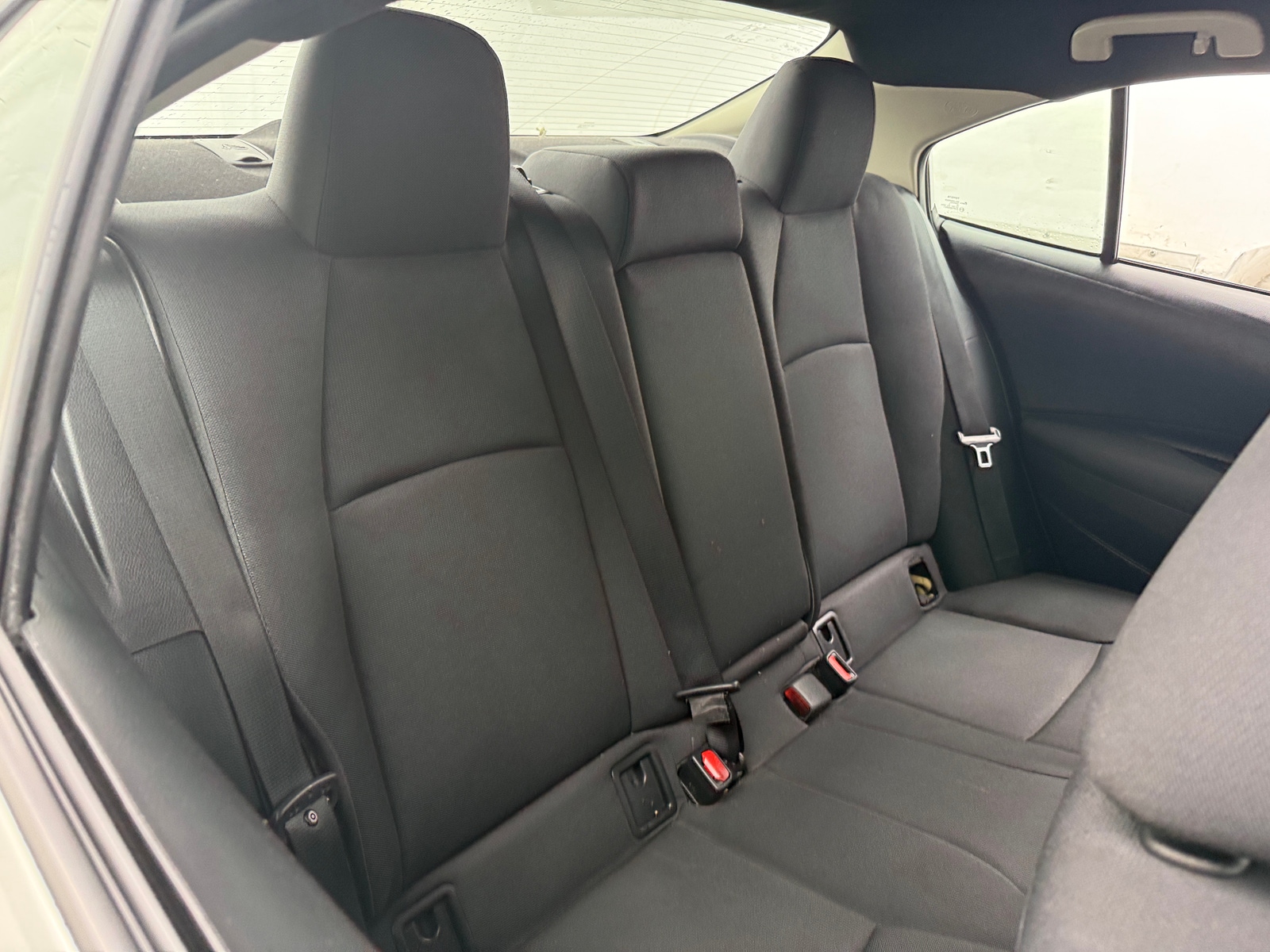 Thumbnail: 2025 Toyota Corolla - 6