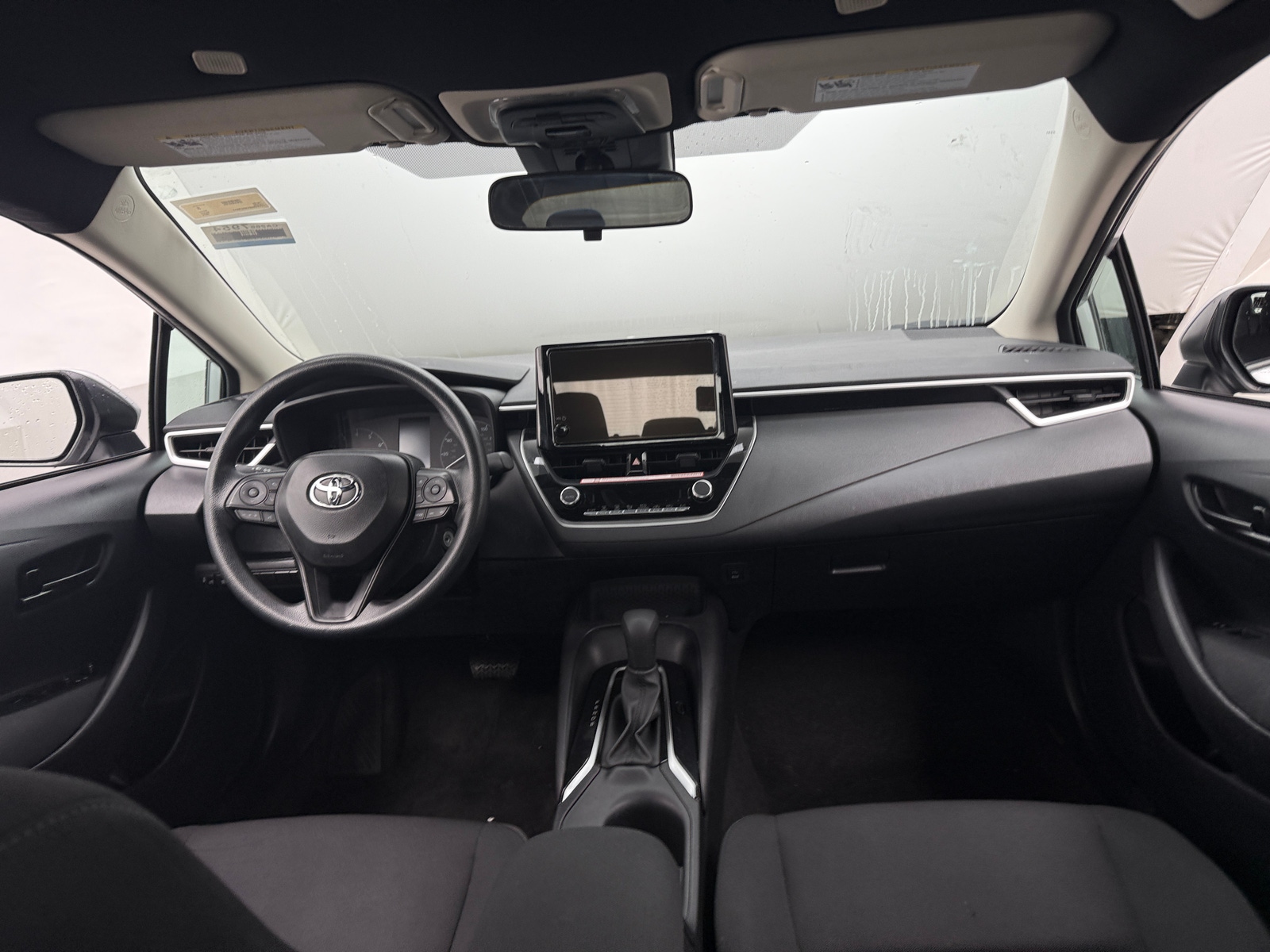 Thumbnail: 2025 Toyota Corolla - 3