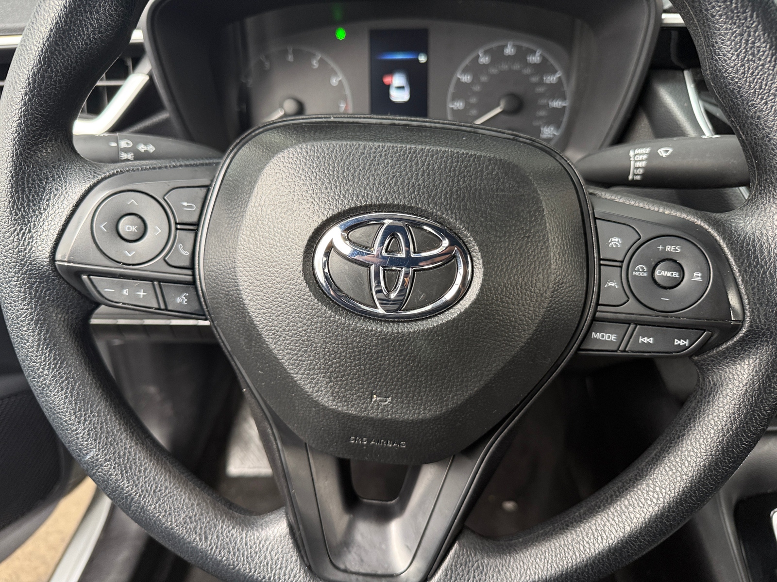 Thumbnail: 2025 Toyota Corolla - 5