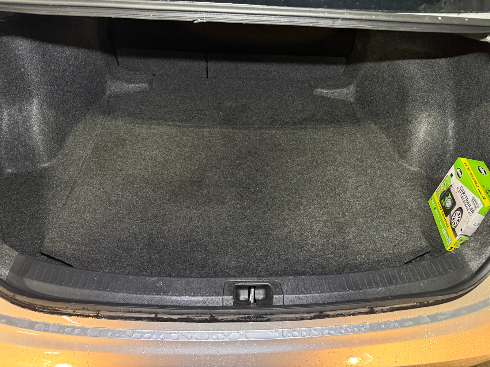 Thumbnail: 2025 Toyota Corolla - 7