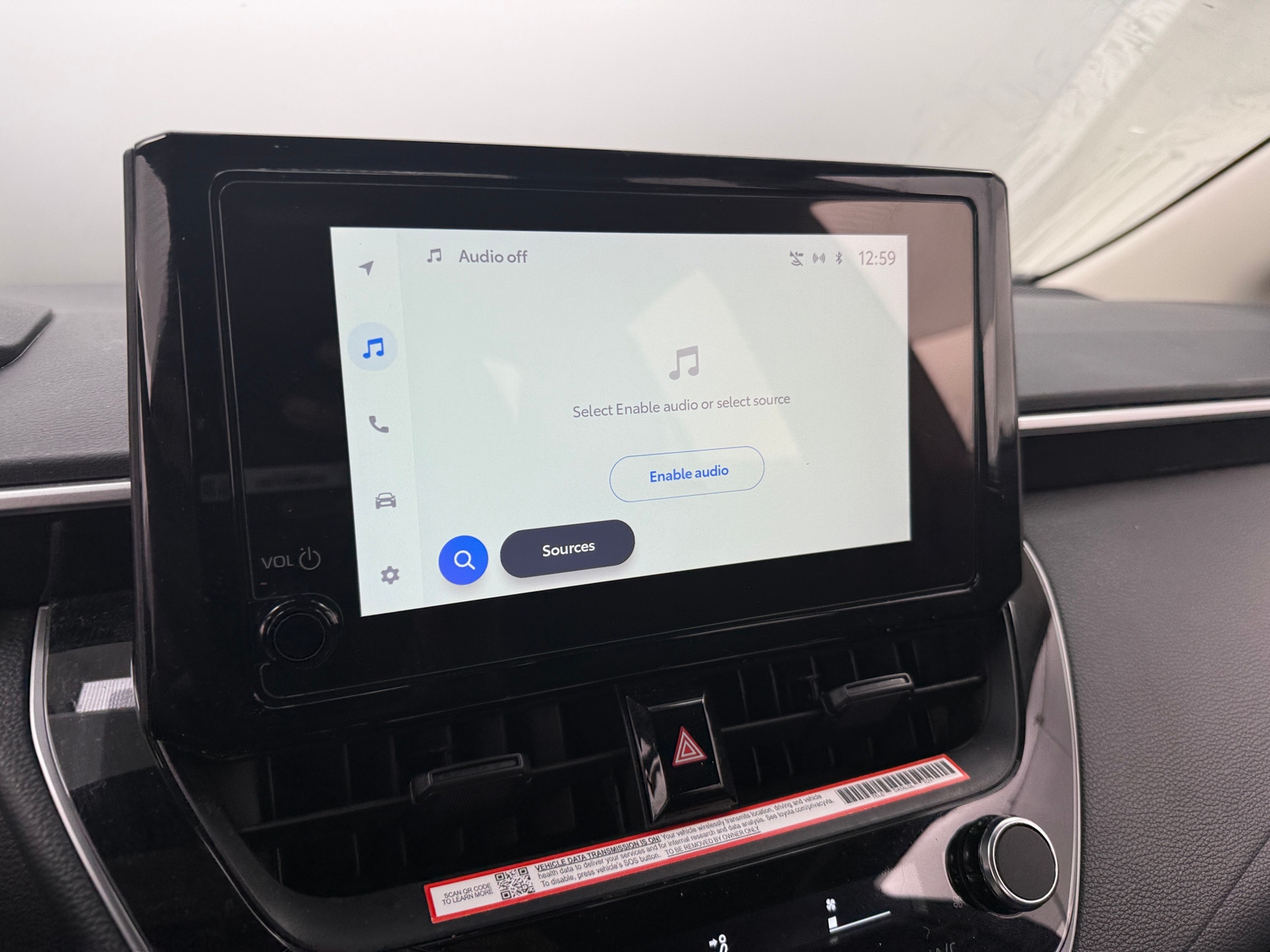 Thumbnail: 2025 Toyota Corolla - 4