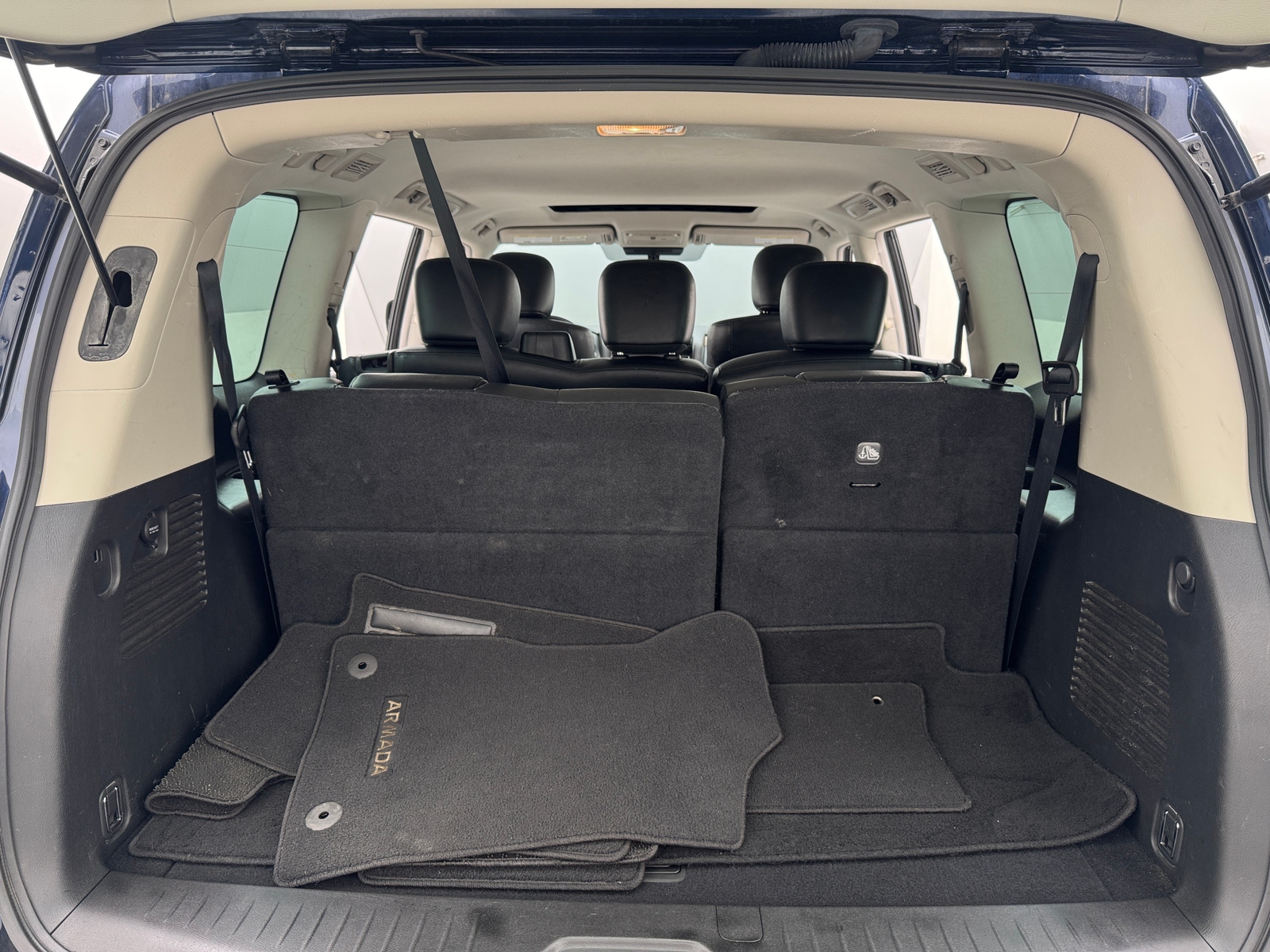 Thumbnail: 2023 Nissan Armada - 6