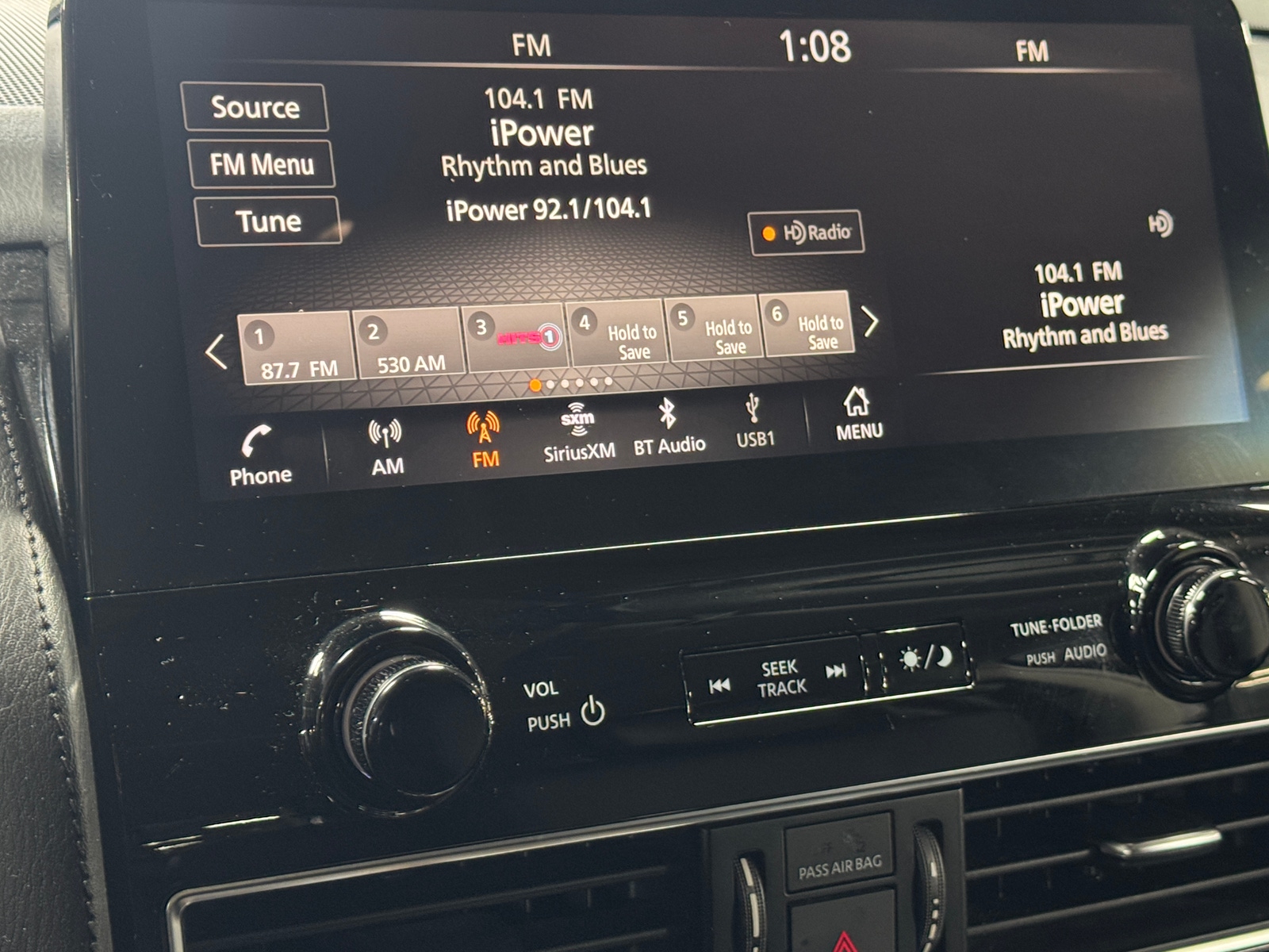 Thumbnail: 2023 Nissan Armada - 3