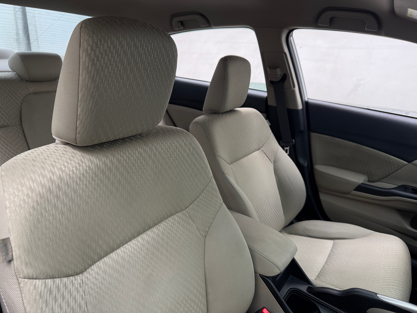 Thumbnail: 2015 Honda Civic - 2