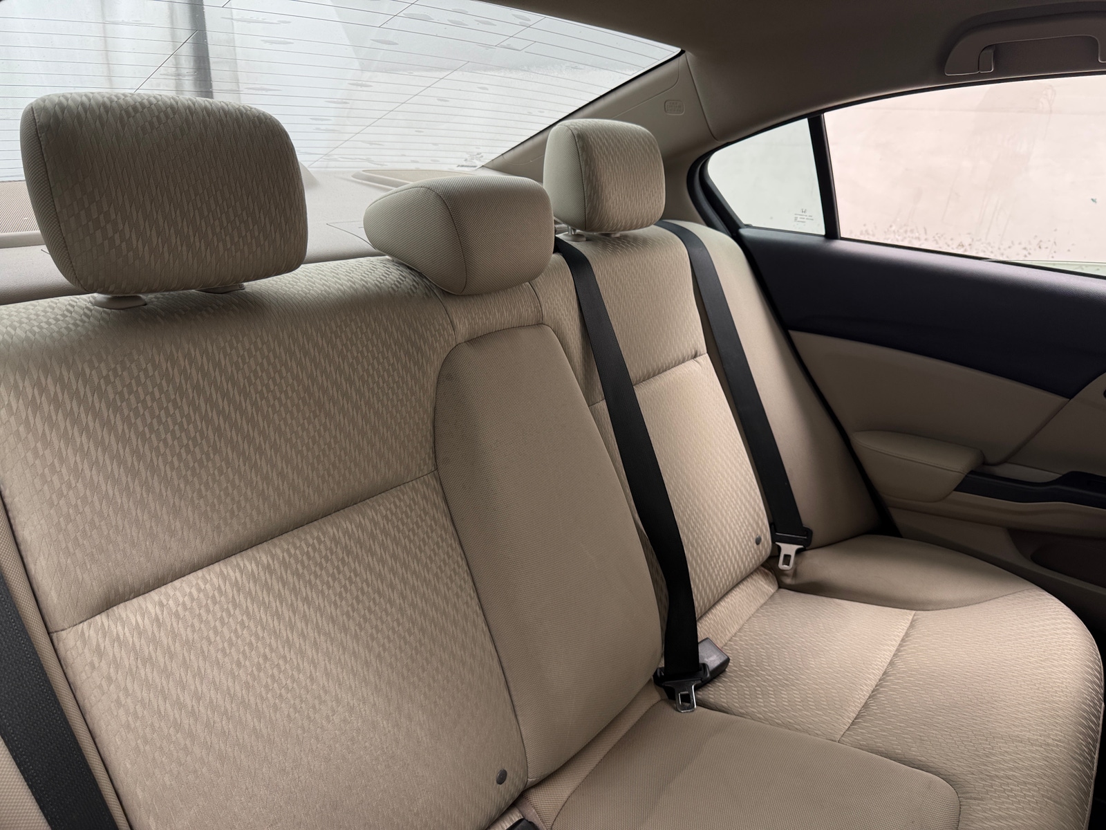 Thumbnail: 2015 Honda Civic - 6