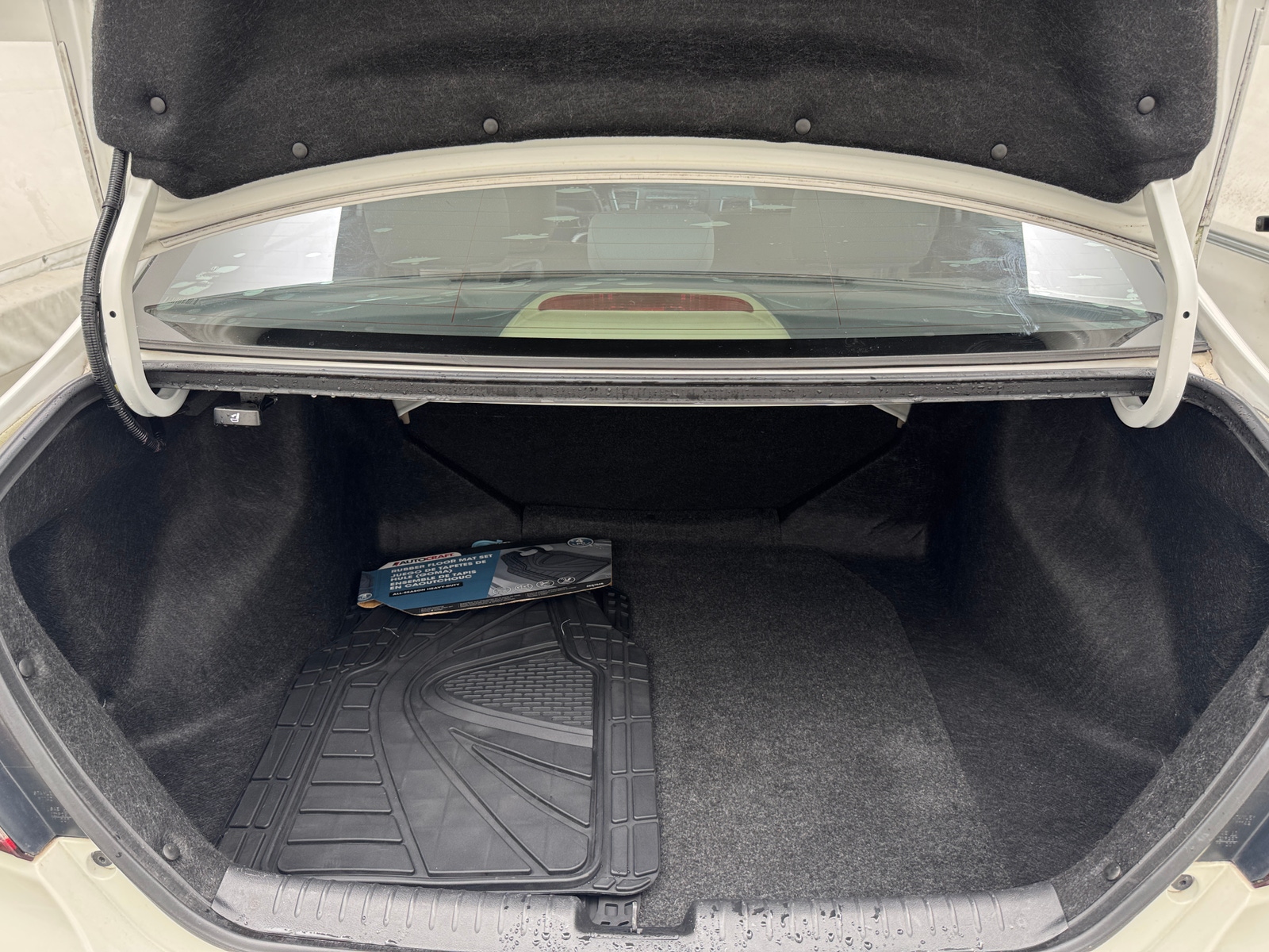 Thumbnail: 2015 Honda Civic - 7