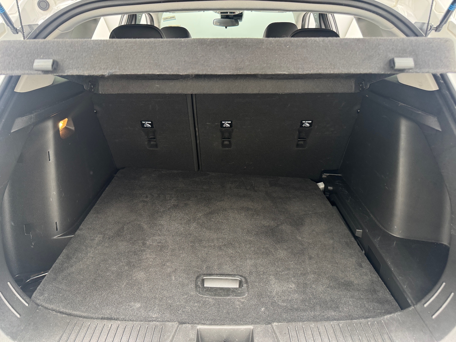 Thumbnail: 2025 Chevrolet Trax - 7