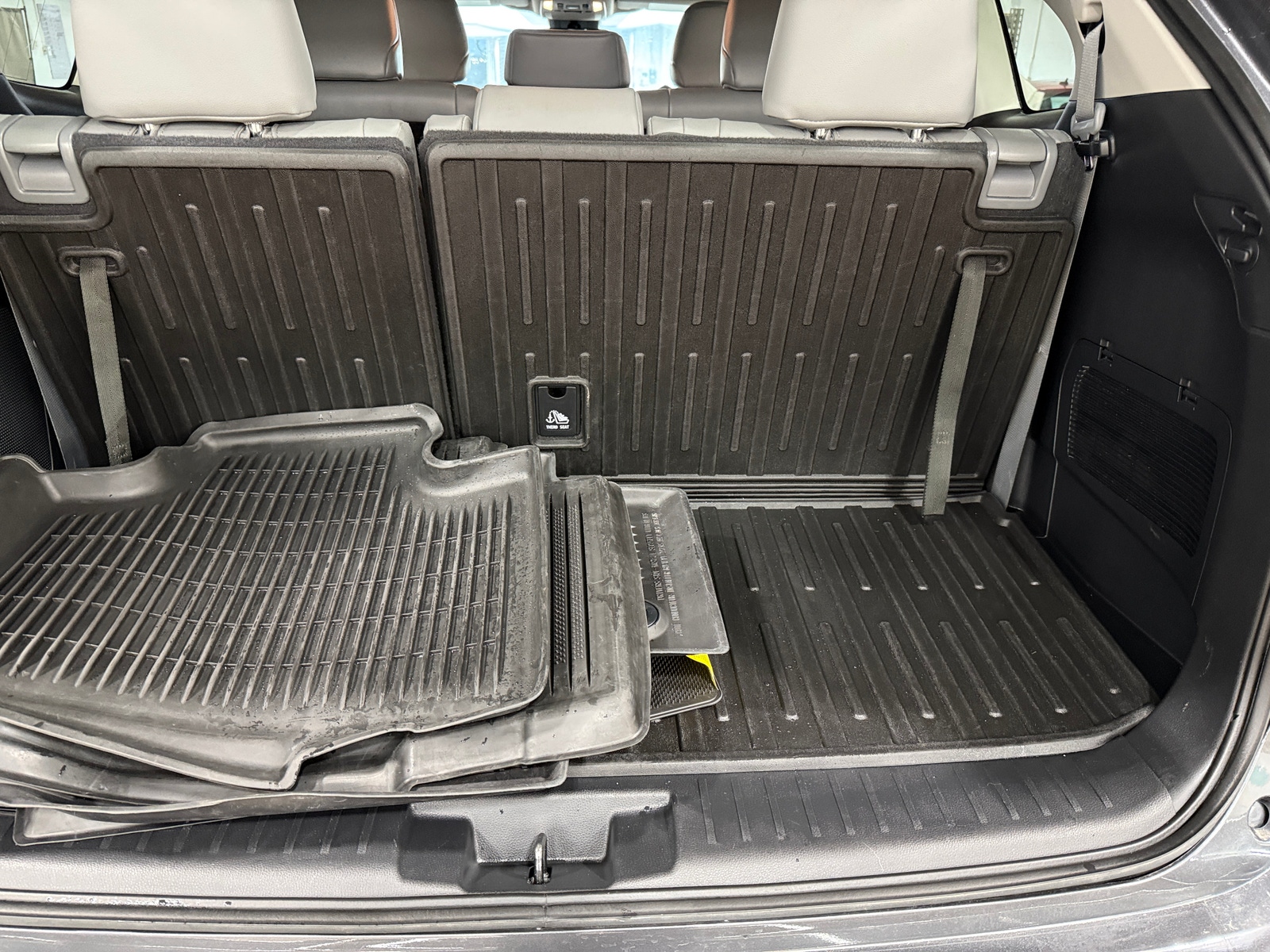 Thumbnail: 2022 Toyota Highlander - 6