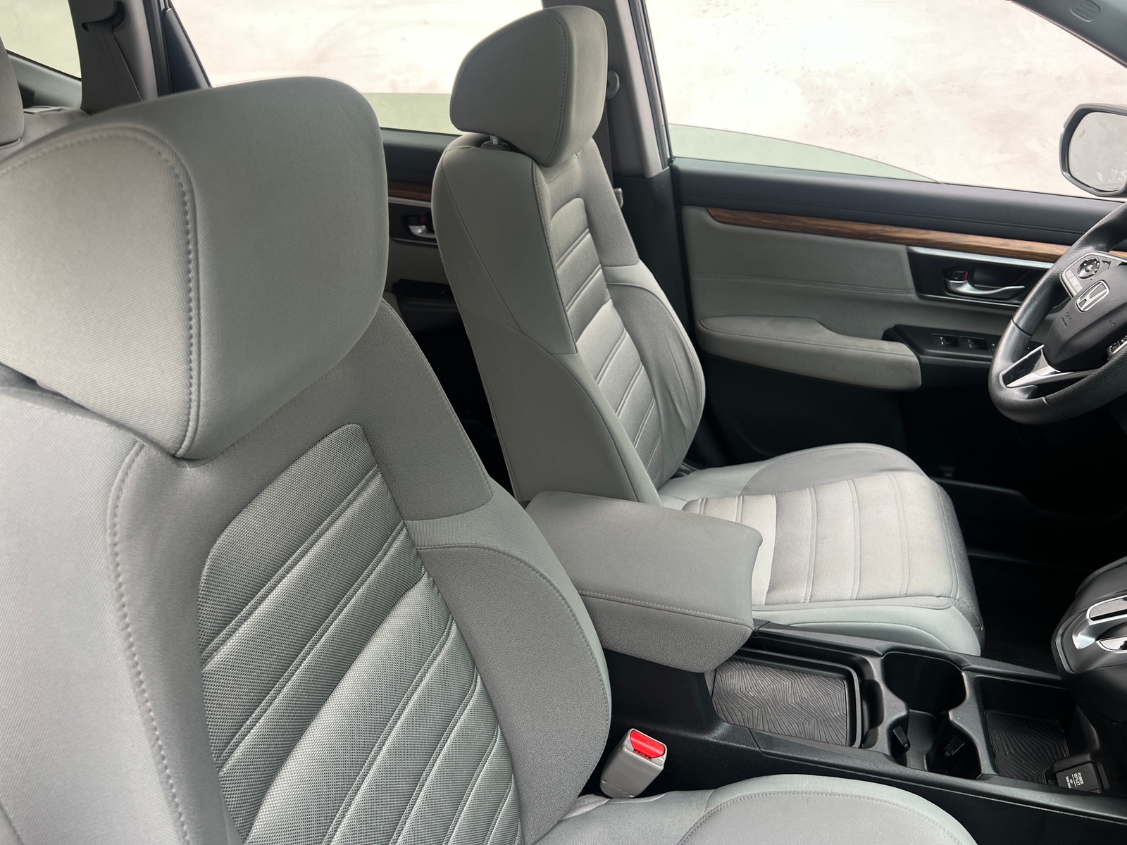 Thumbnail: 2019 Honda CR-V - 2