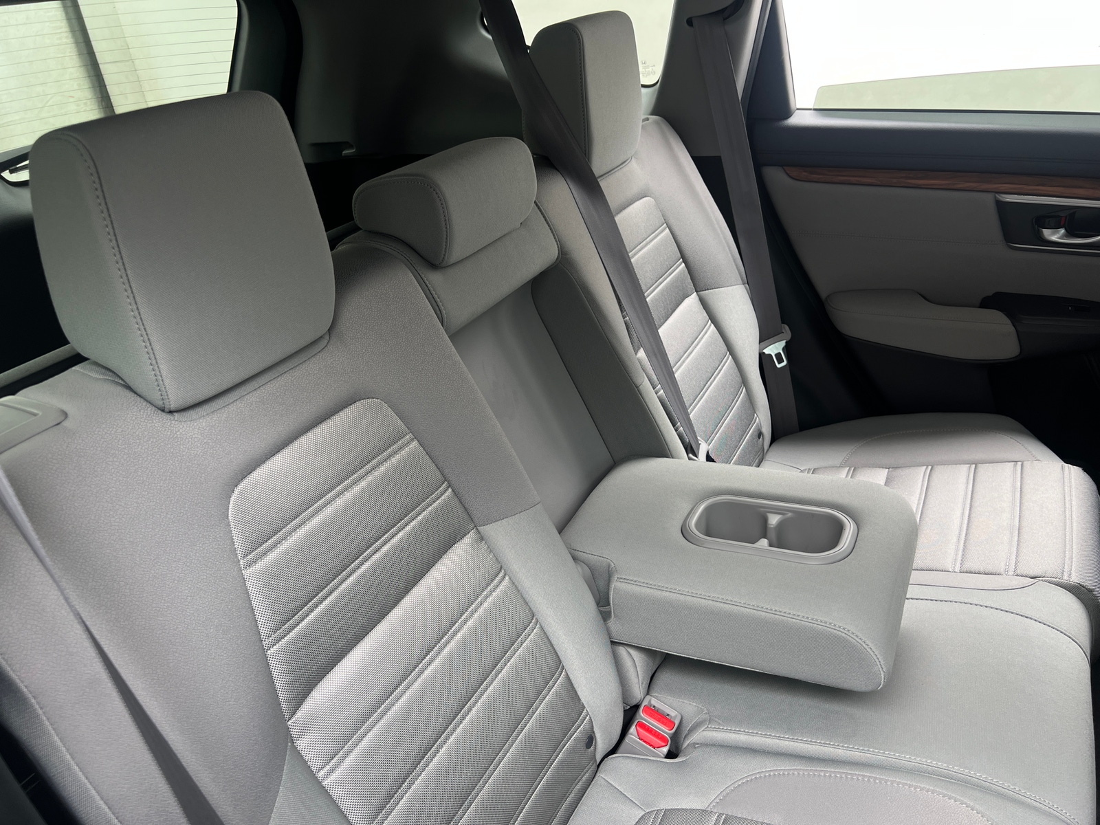 Thumbnail: 2019 Honda CR-V - 6