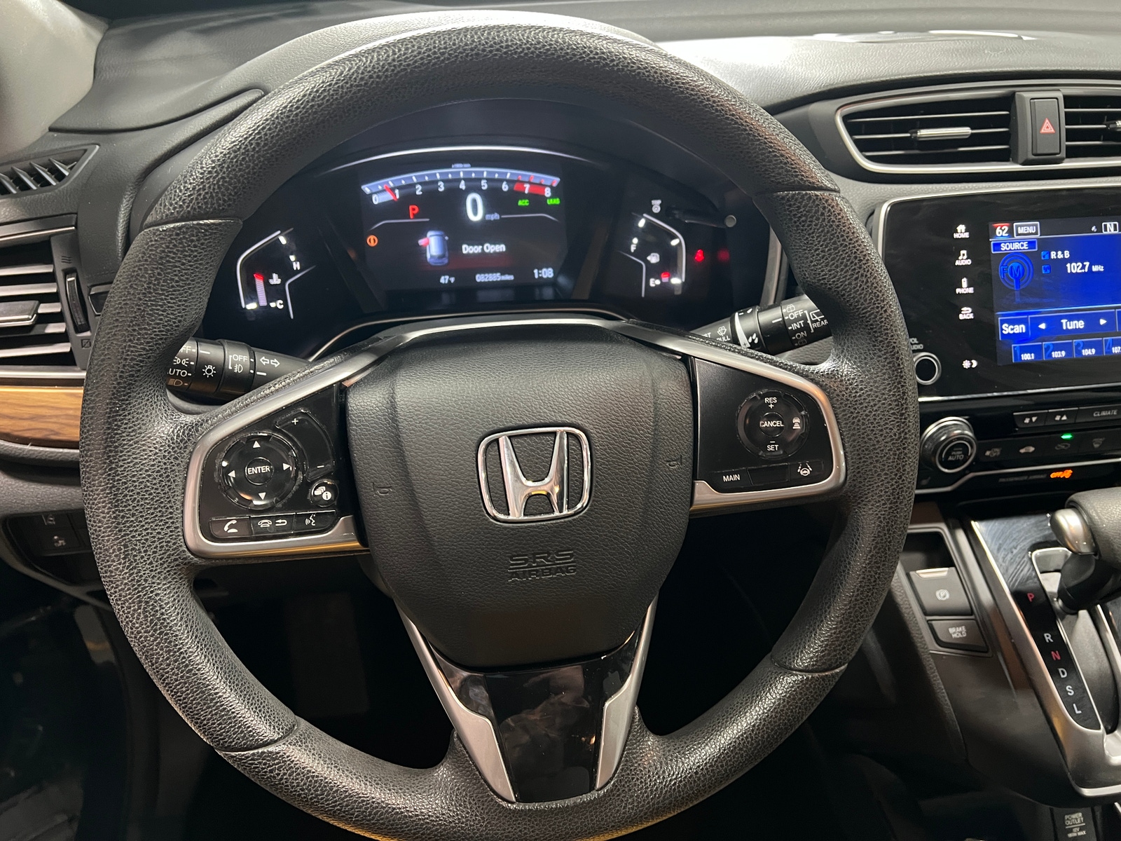 Thumbnail: 2019 Honda CR-V - 5