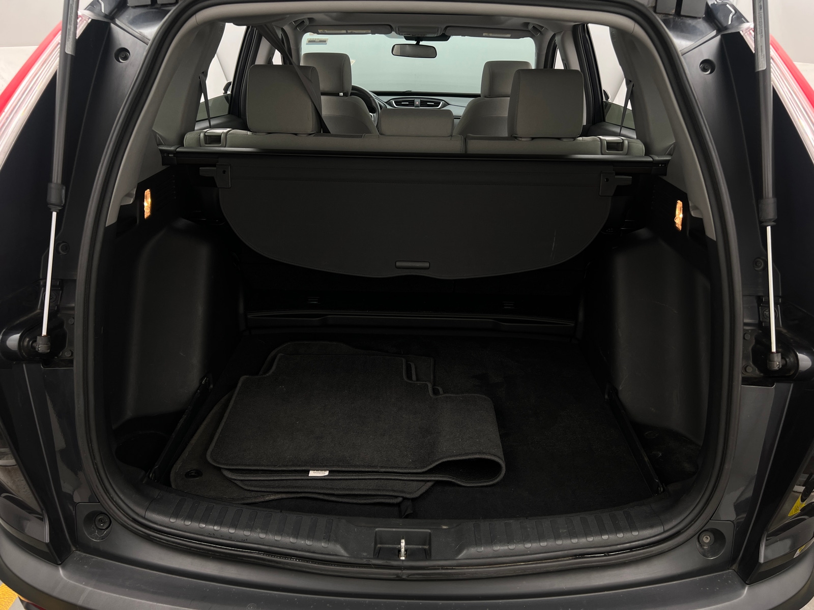 Thumbnail: 2019 Honda CR-V - 7