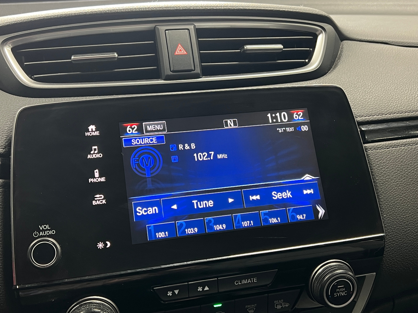 Thumbnail: 2019 Honda CR-V - 4