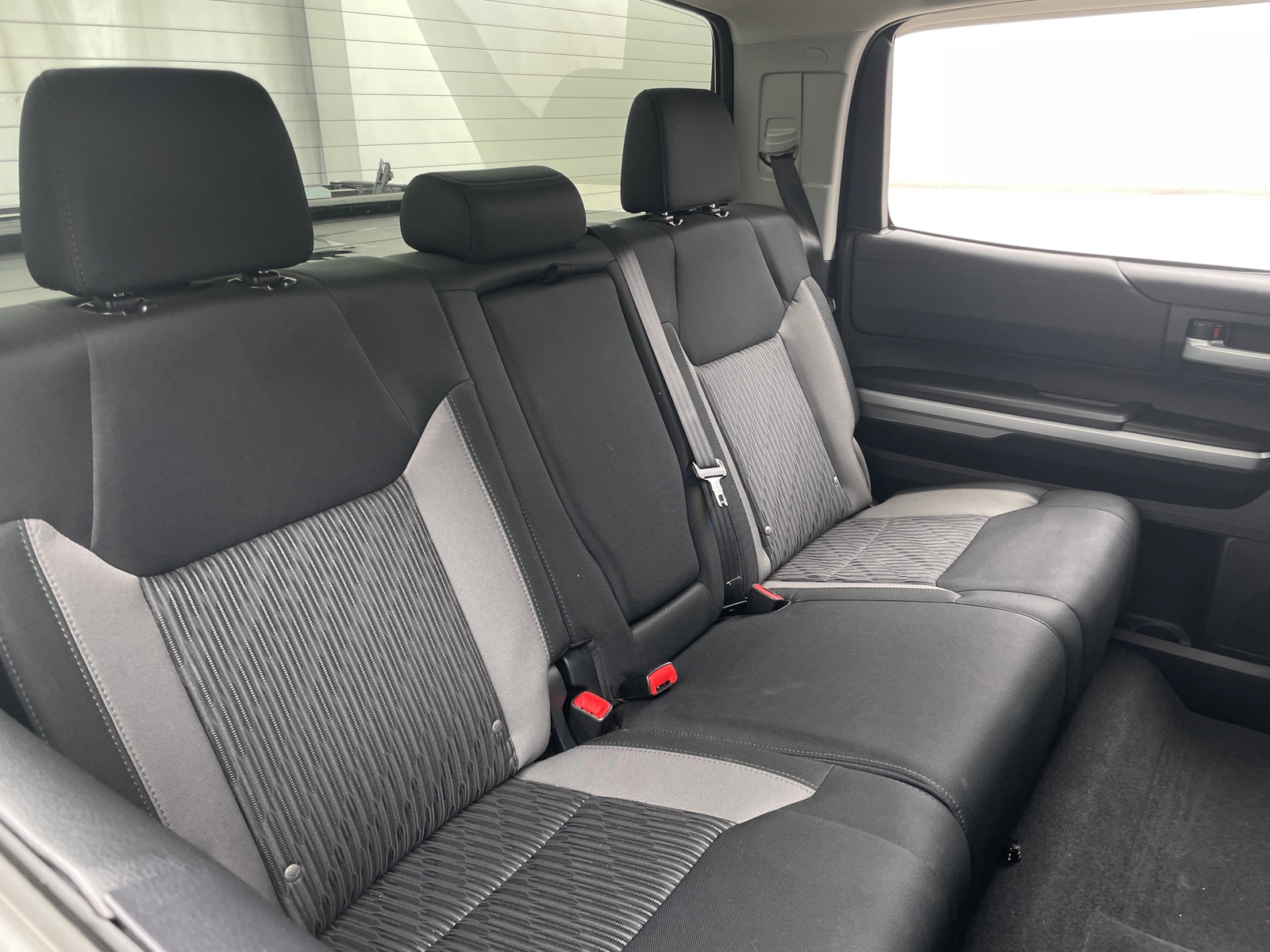 Thumbnail: 2016 Toyota Tundra - 6