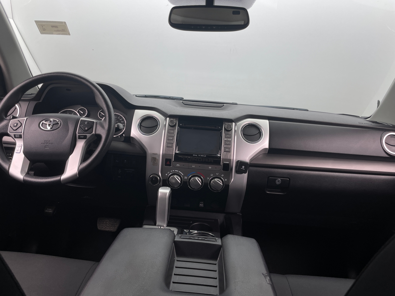 Thumbnail: 2016 Toyota Tundra - 3