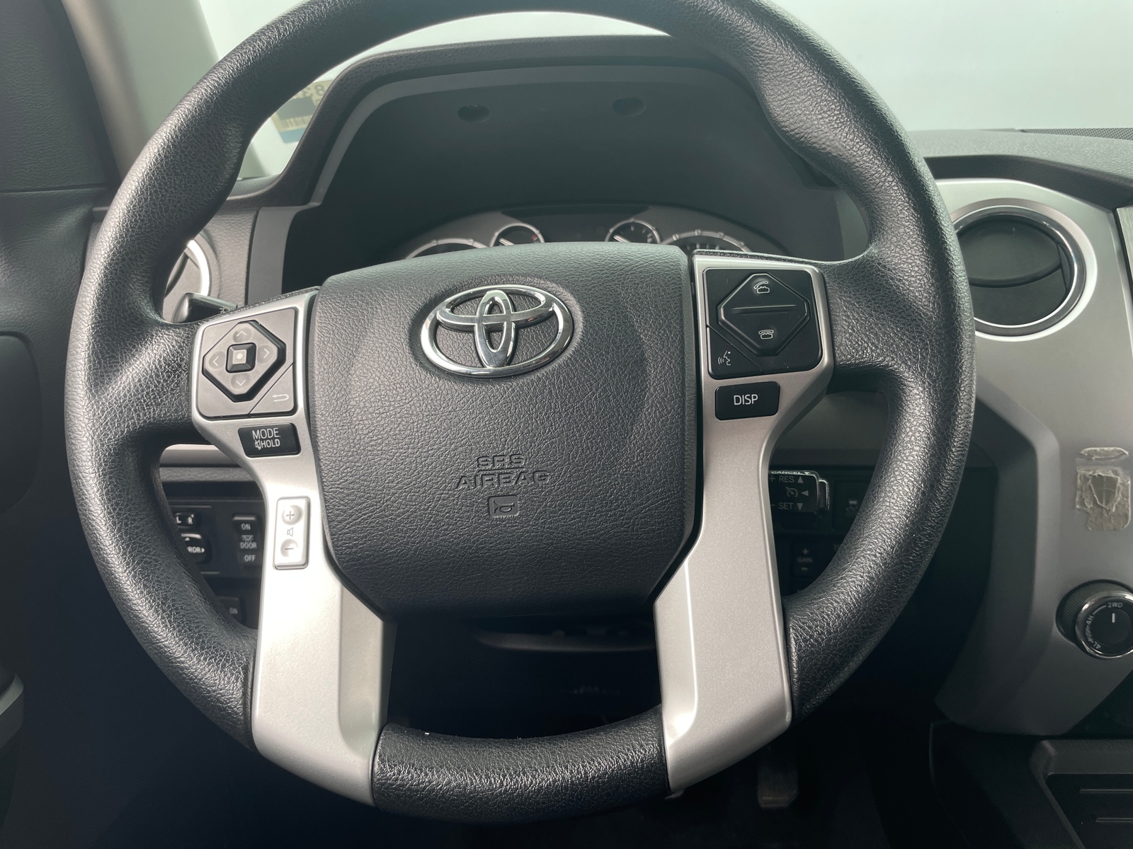 Thumbnail: 2016 Toyota Tundra - 5