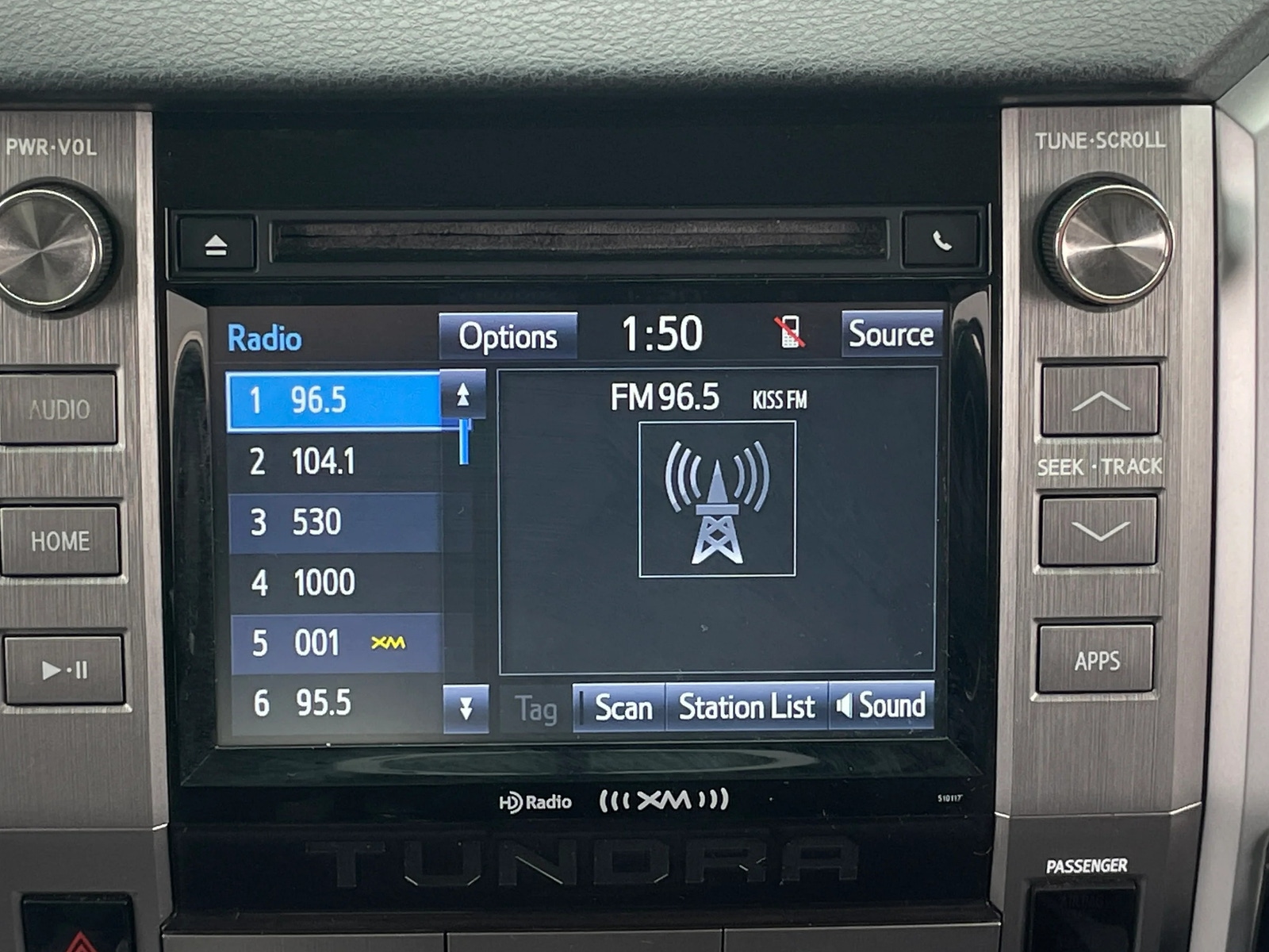 Thumbnail: 2016 Toyota Tundra - 4