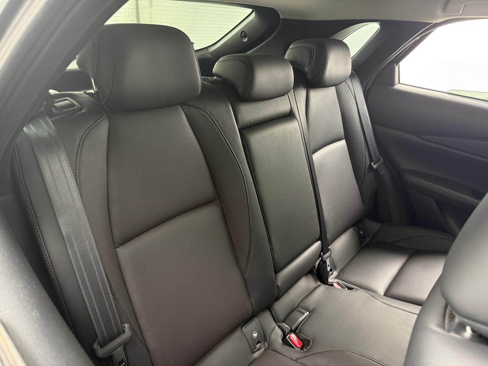 Thumbnail: 2020 Mazda CX-30 - 5