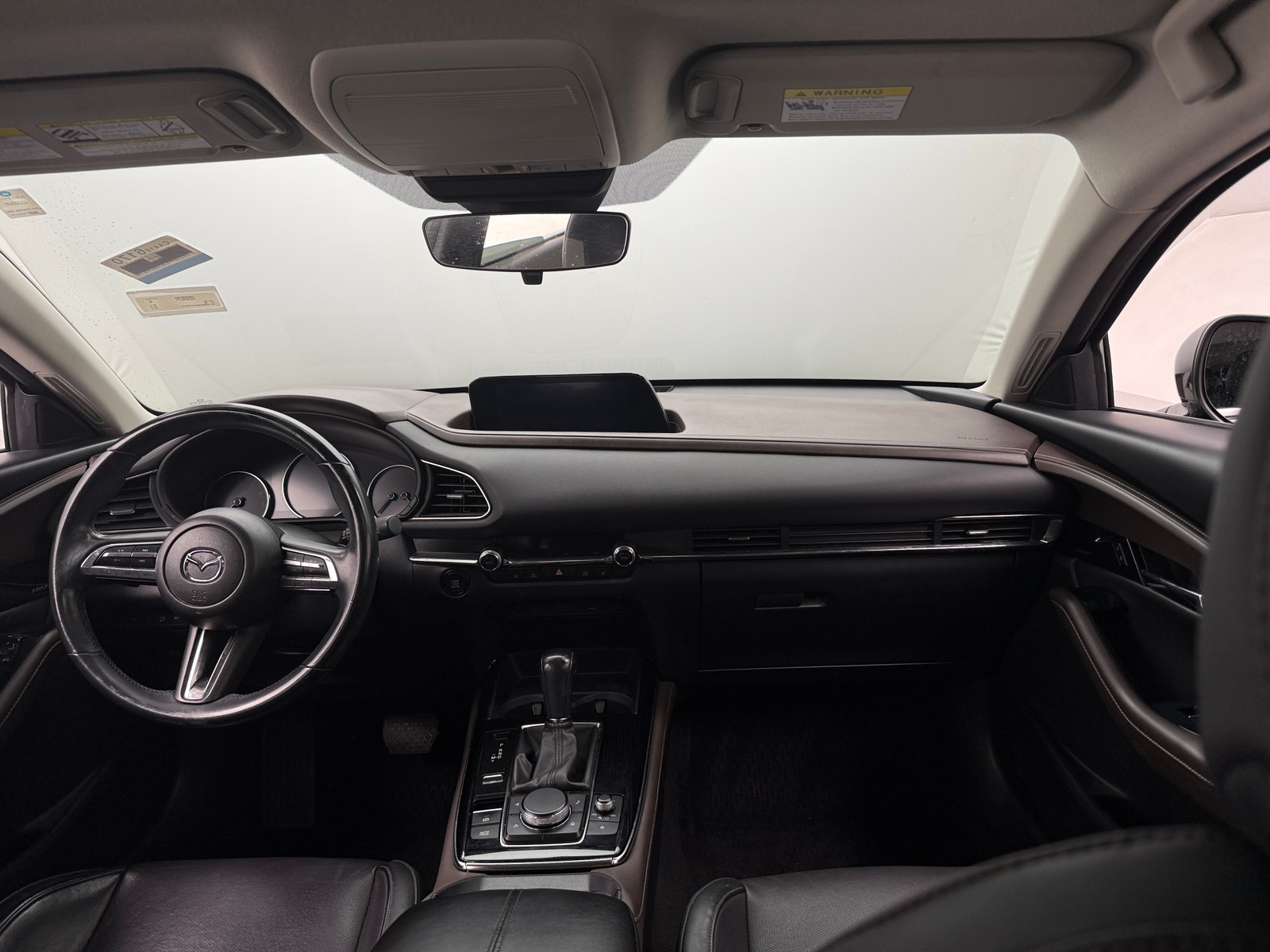 Thumbnail: 2020 Mazda CX-30 - 2