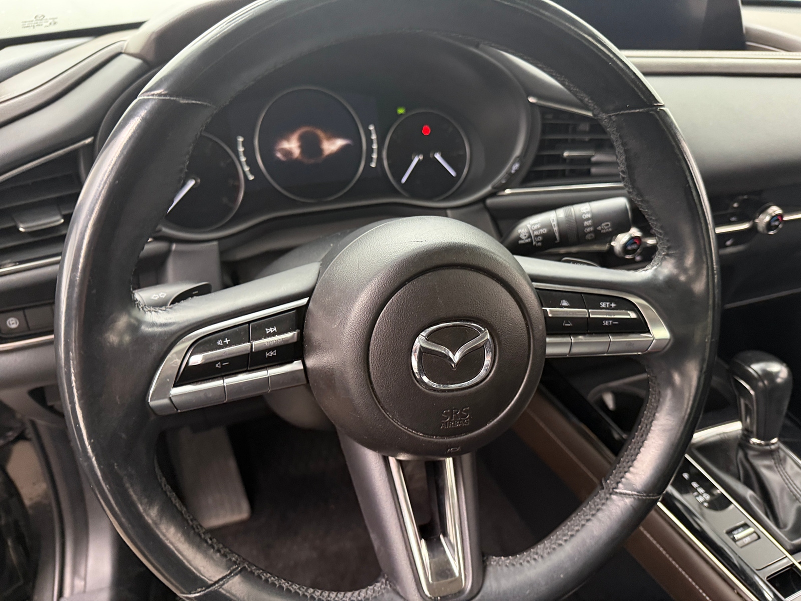 Thumbnail: 2020 Mazda CX-30 - 4