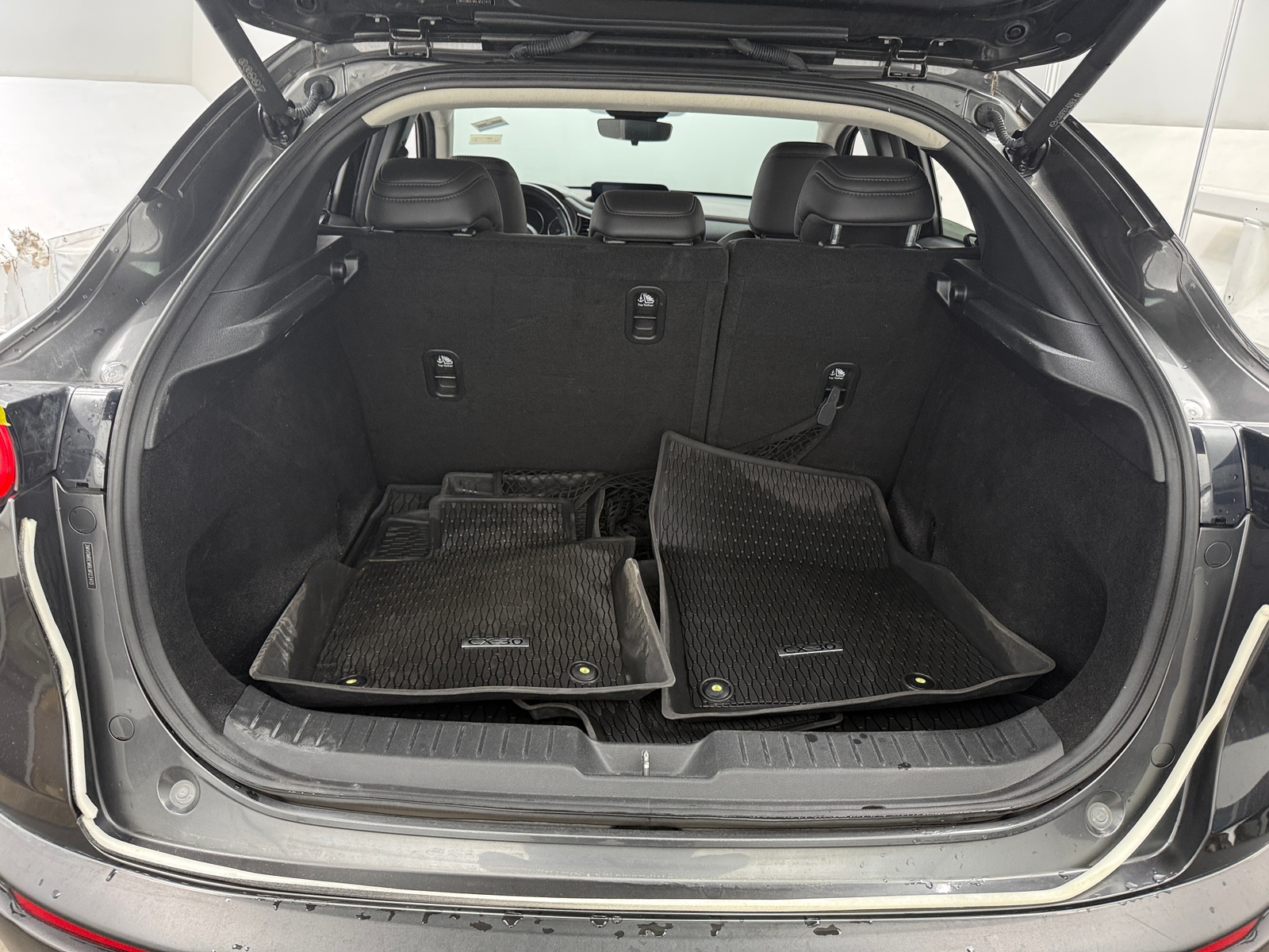 Thumbnail: 2020 Mazda CX-30 - 6