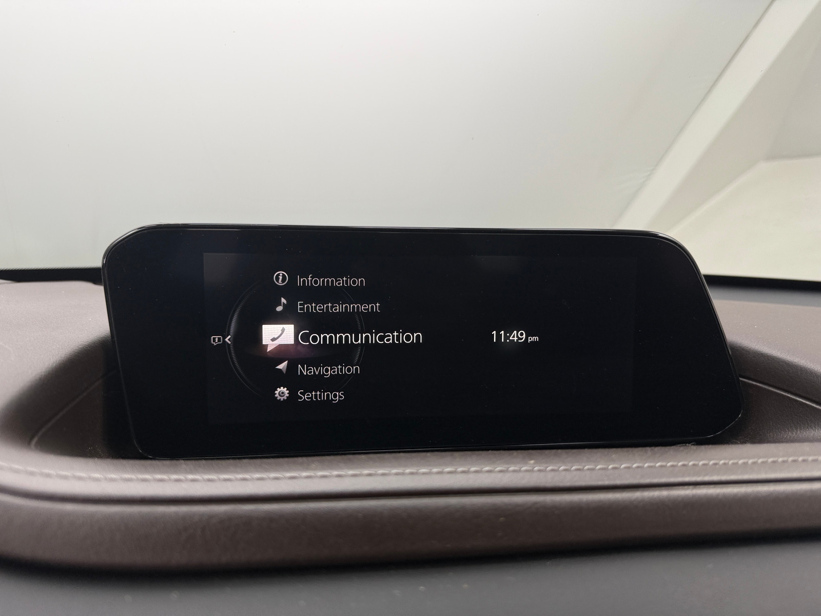 Thumbnail: 2020 Mazda CX-30 - 3