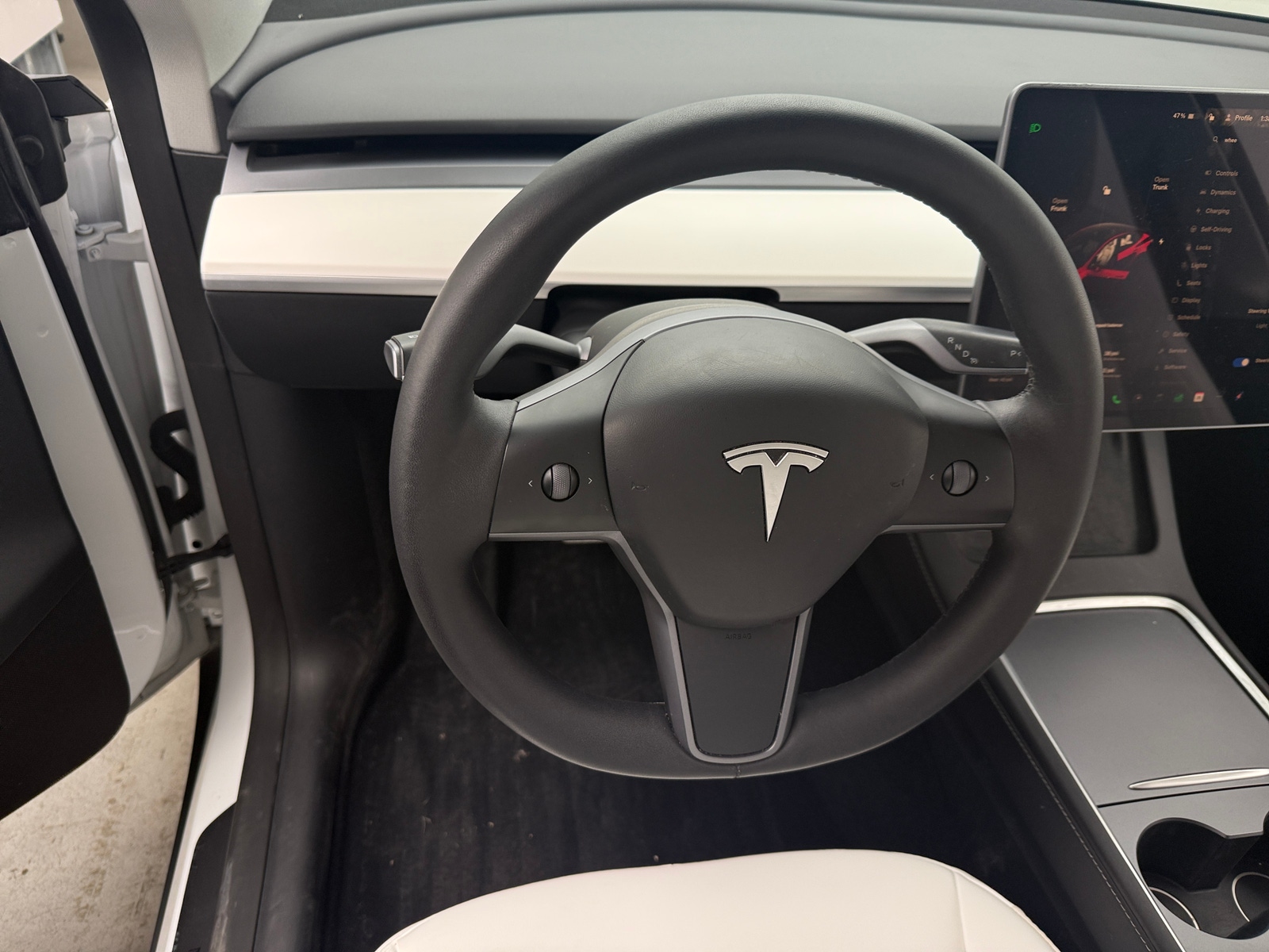 Thumbnail: 2023 Tesla Model Y - 4