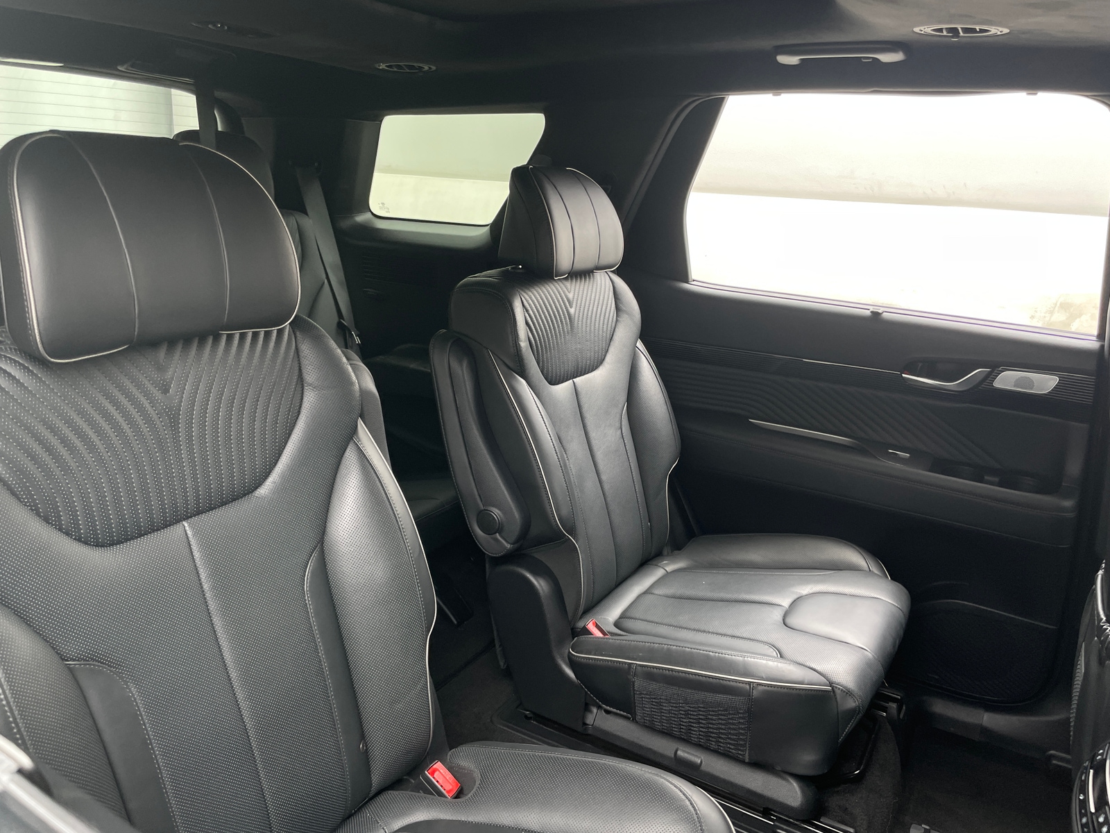 Thumbnail: 2024 Hyundai Palisade - 5