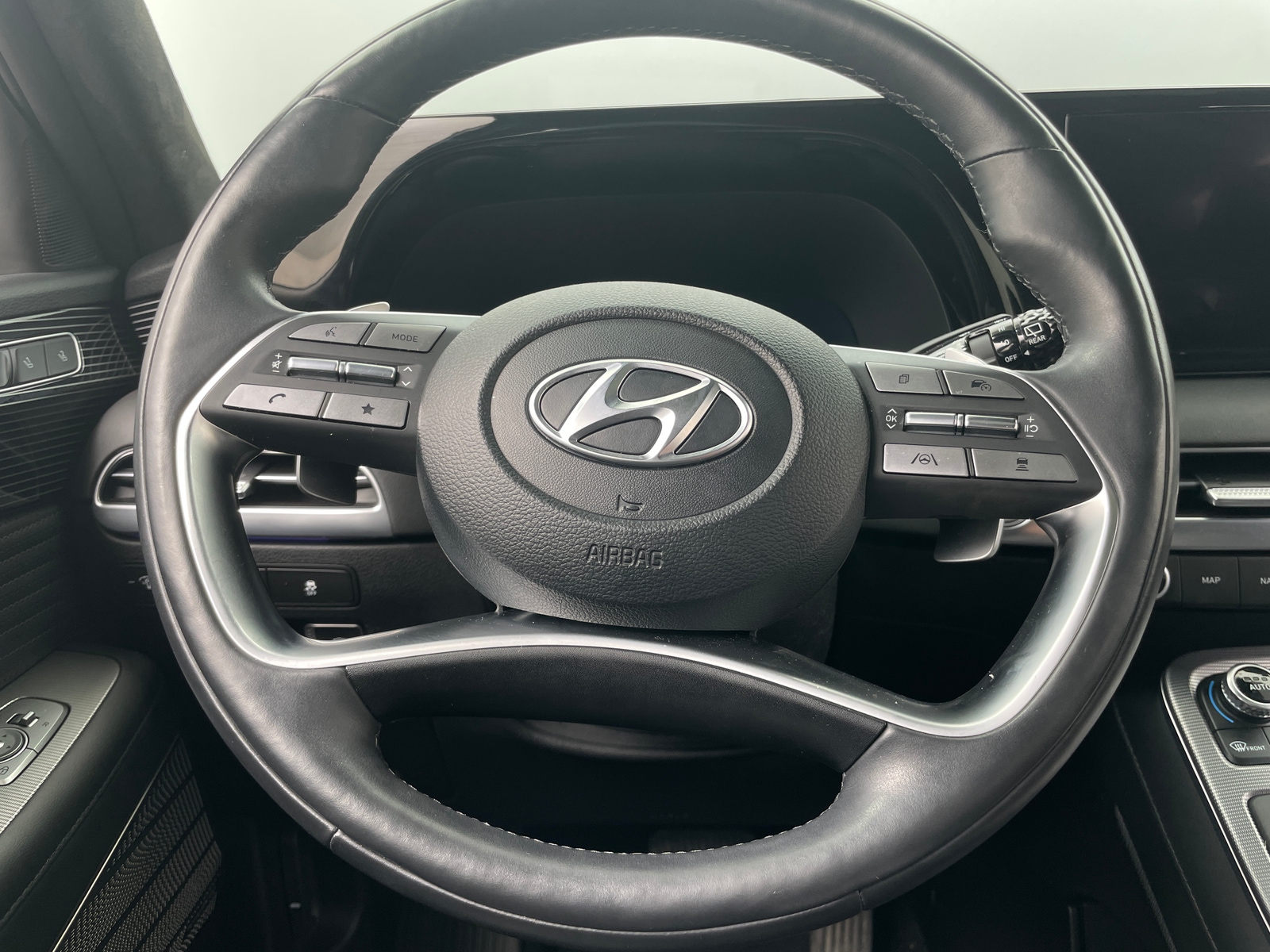 Thumbnail: 2024 Hyundai Palisade - 4